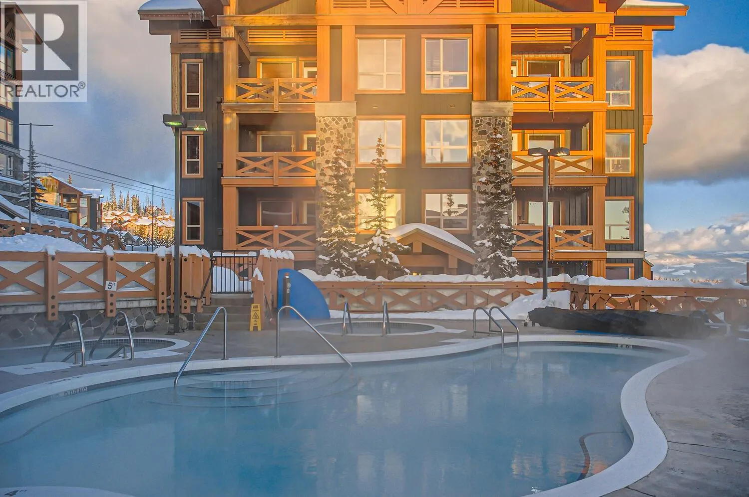 5300B Big White Road Unit# 107