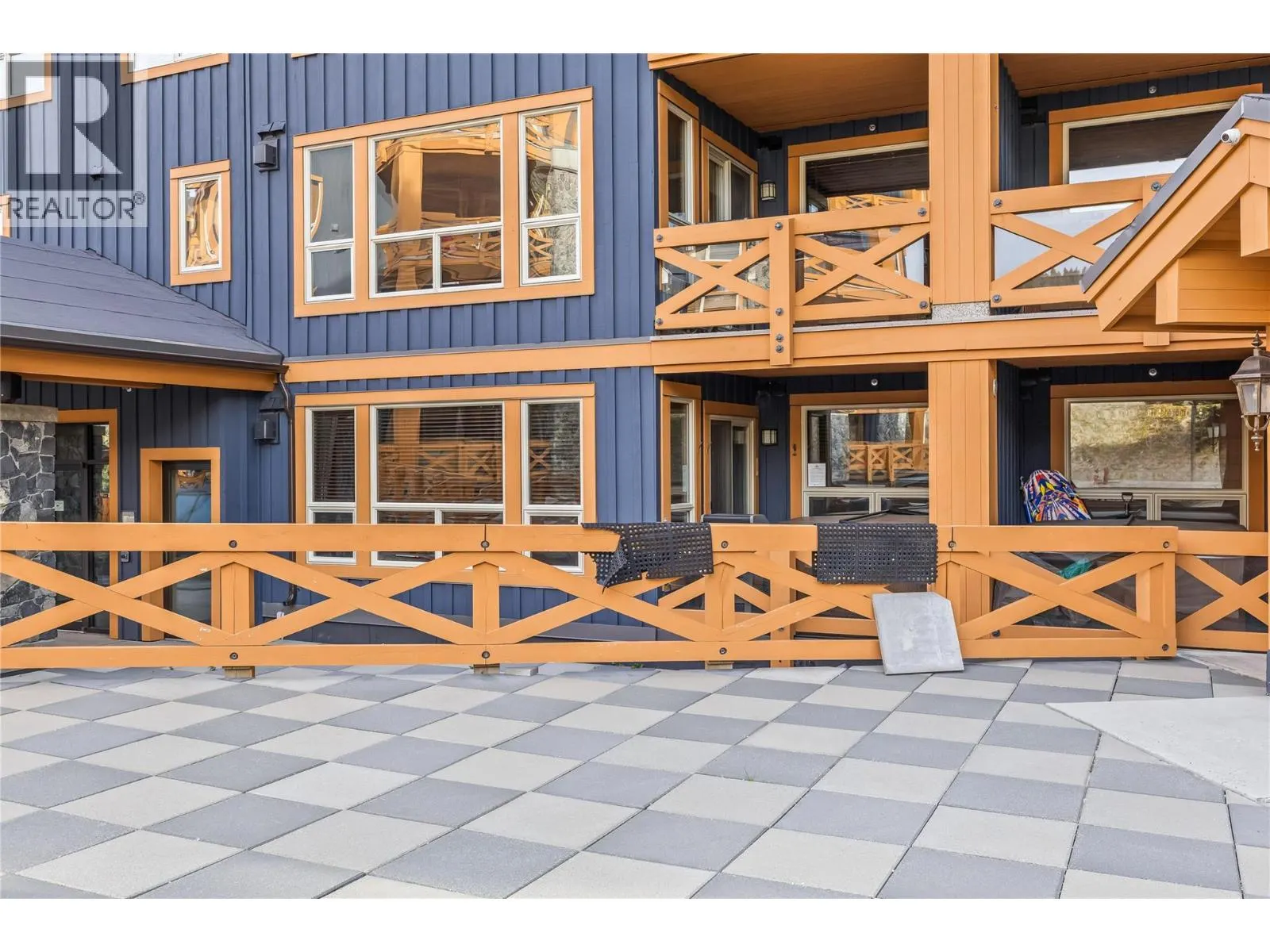 5300B Big White Road Unit# 107