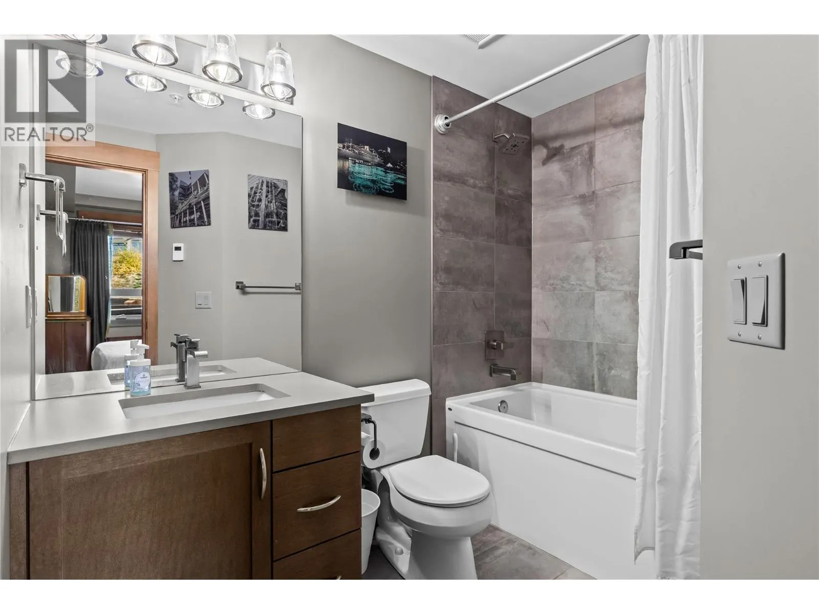5300B Big White Road Unit# 107