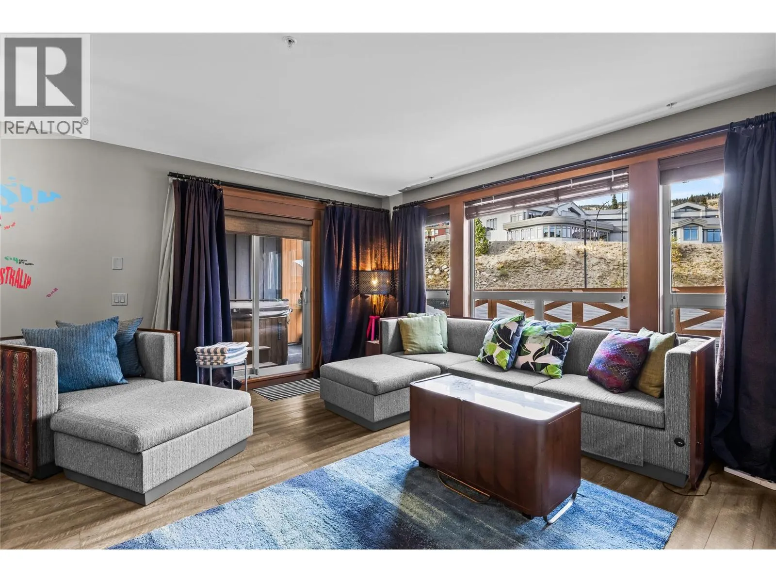 5300B Big White Road Unit# 107