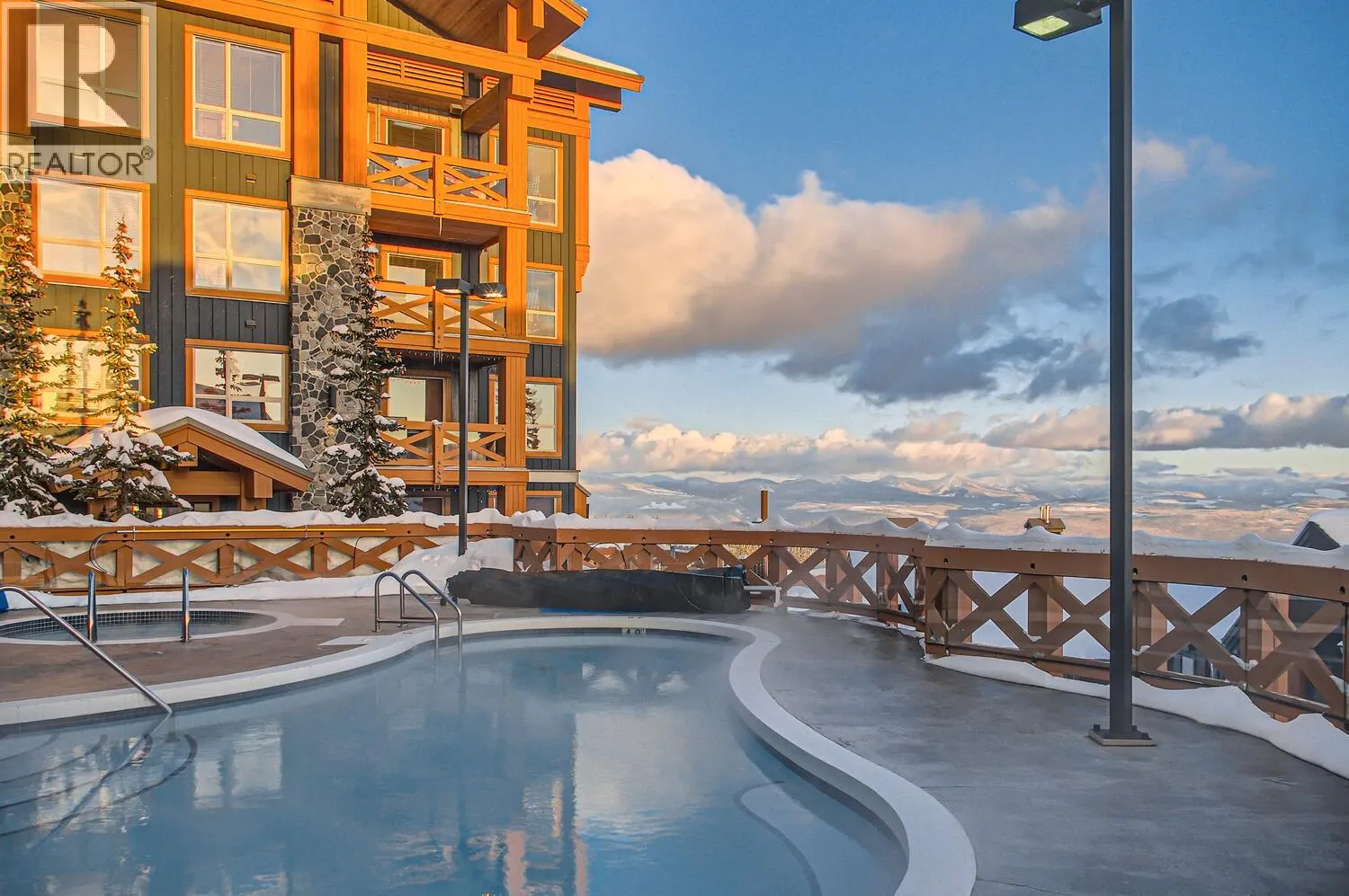 5300B Big White Road Unit# 107