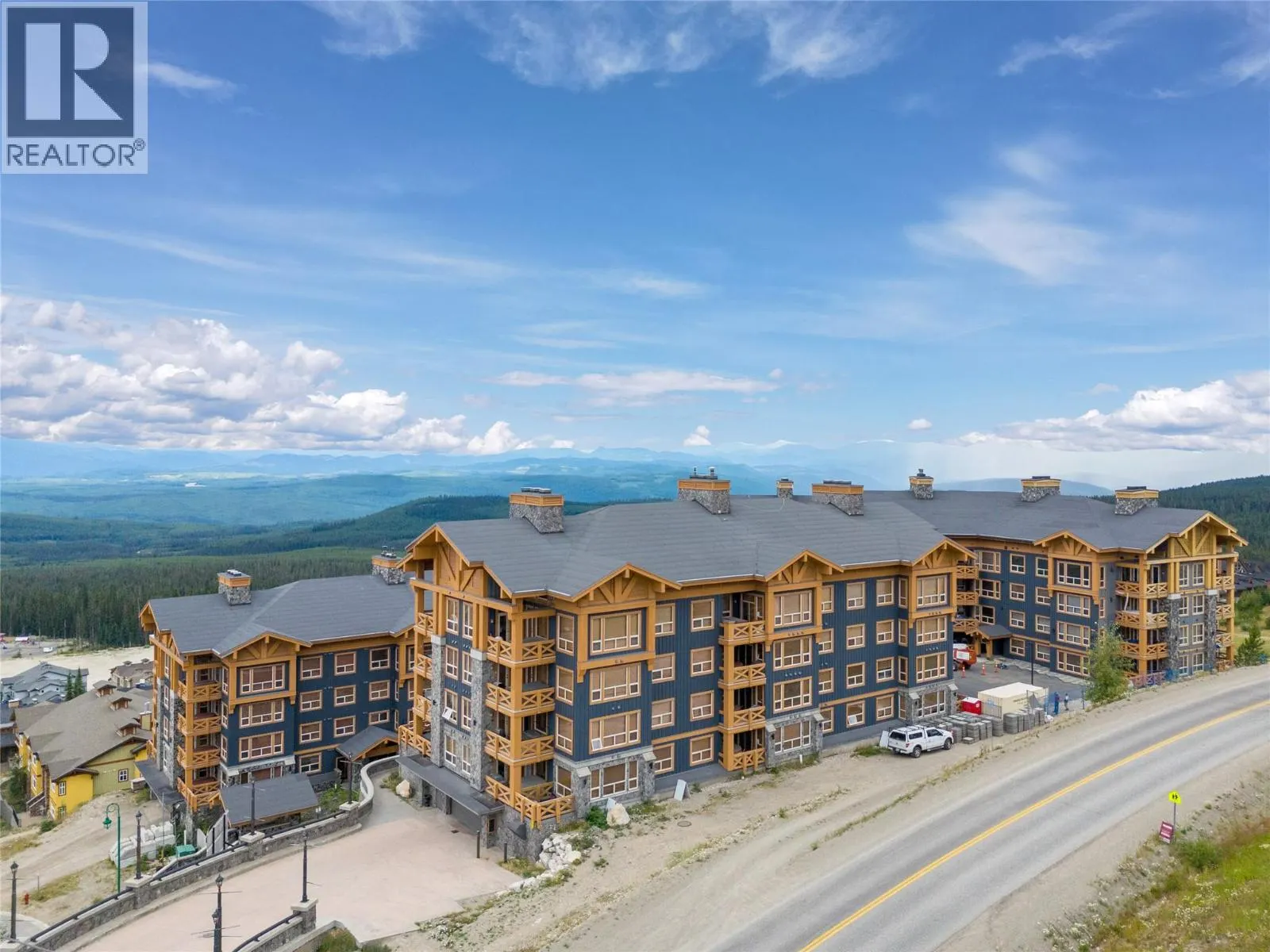 5300B Big White Road Unit# 107