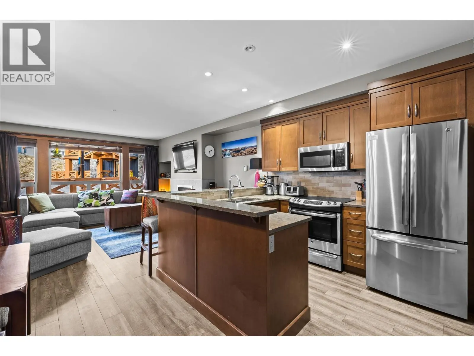 5300B Big White Road Unit# 107