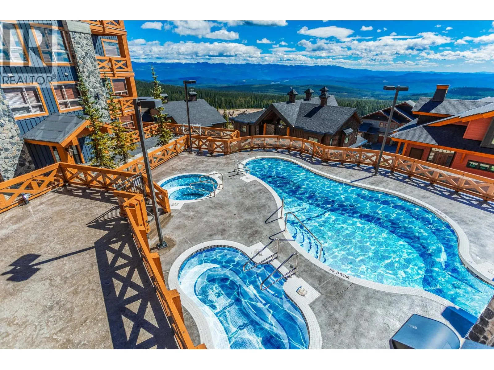 5300B Big White Road Unit# 107