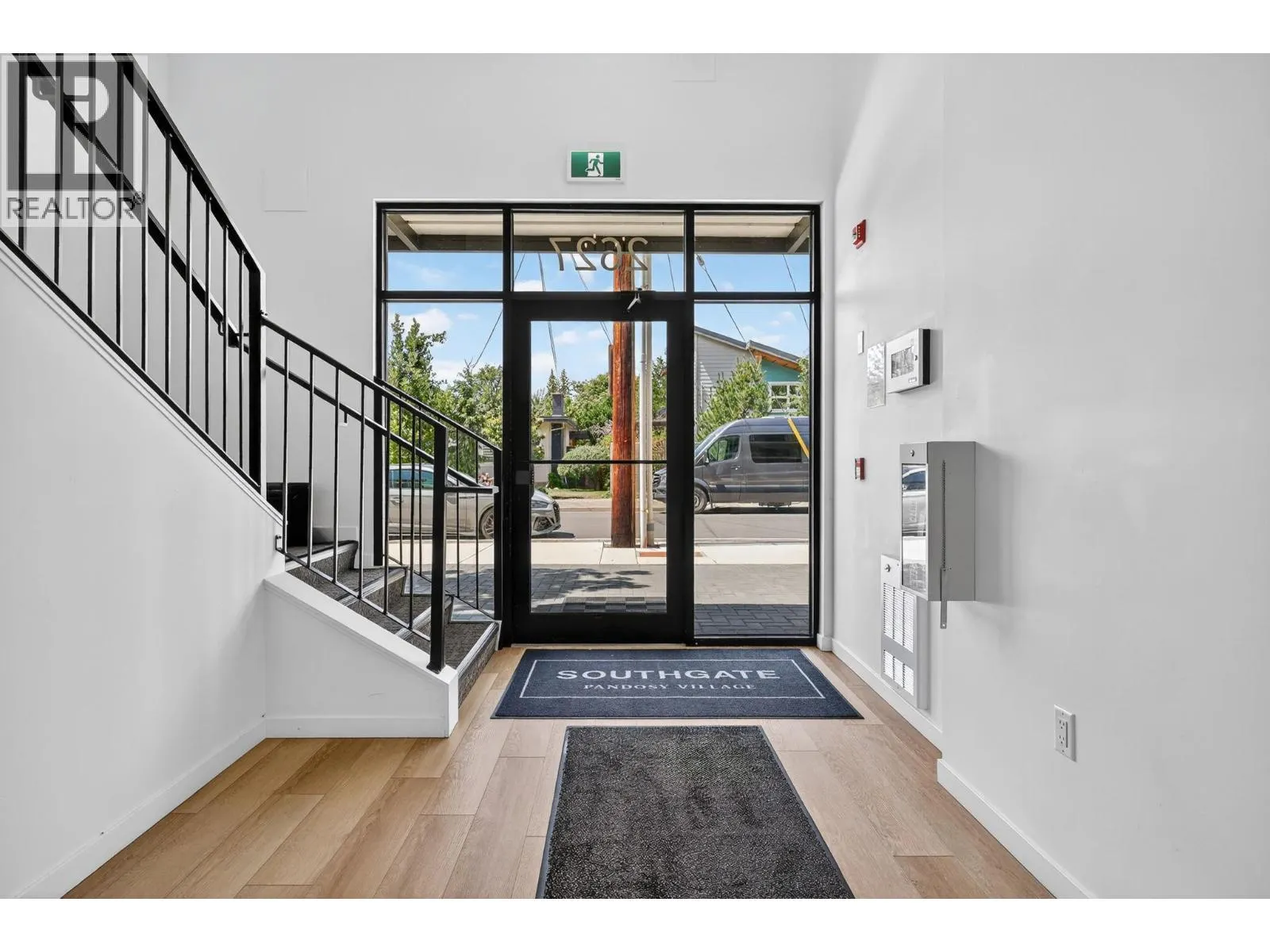 2627 Gore Street Unit# 303