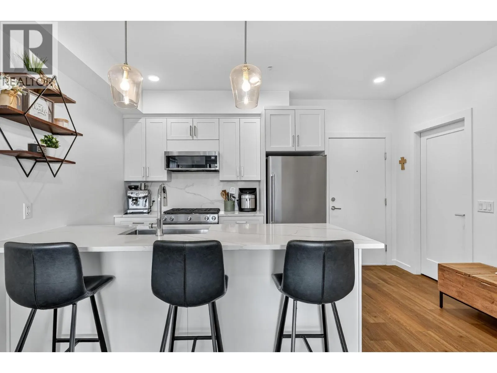 2627 Gore Street Unit# 303