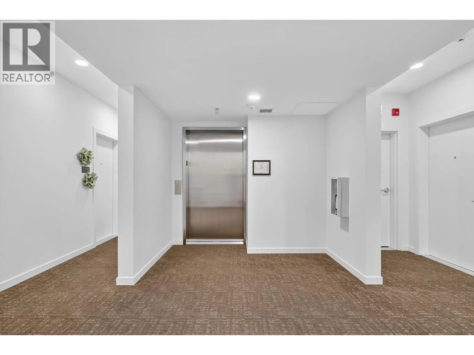 2627 Gore Street Unit# 303