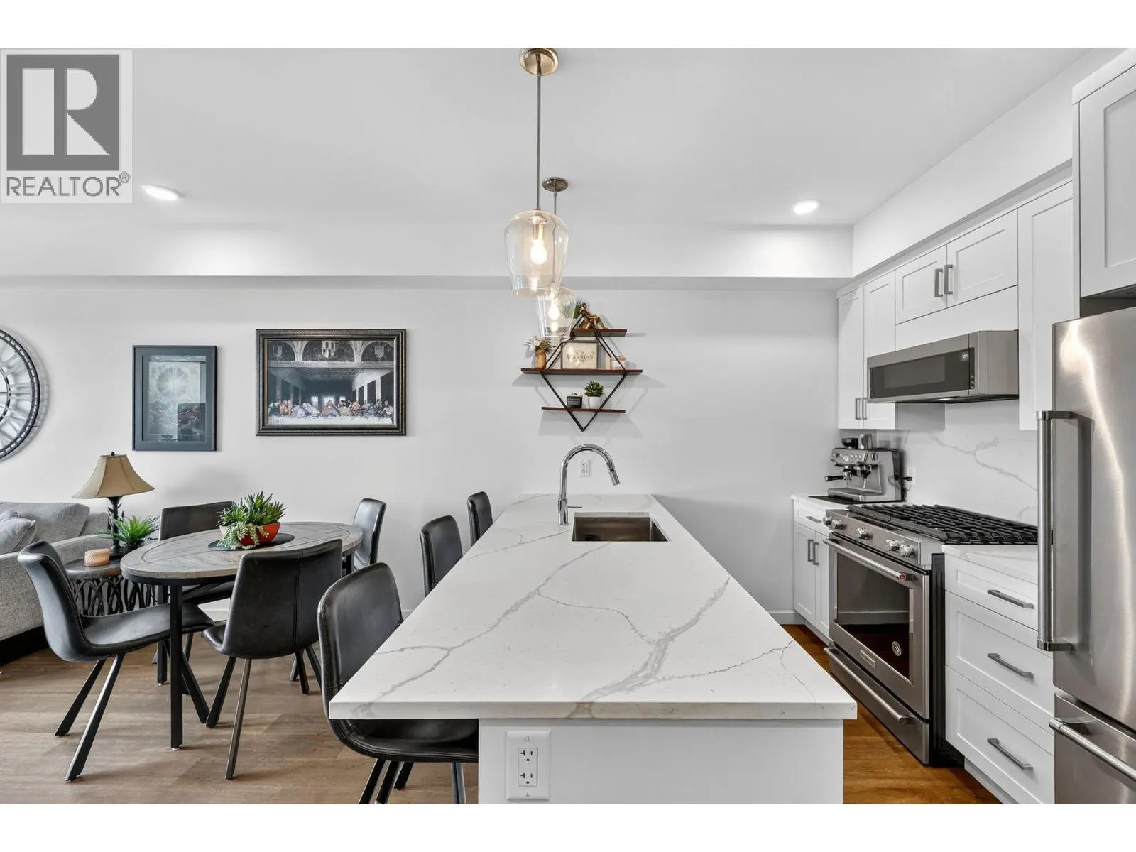 2627 Gore Street Unit# 303