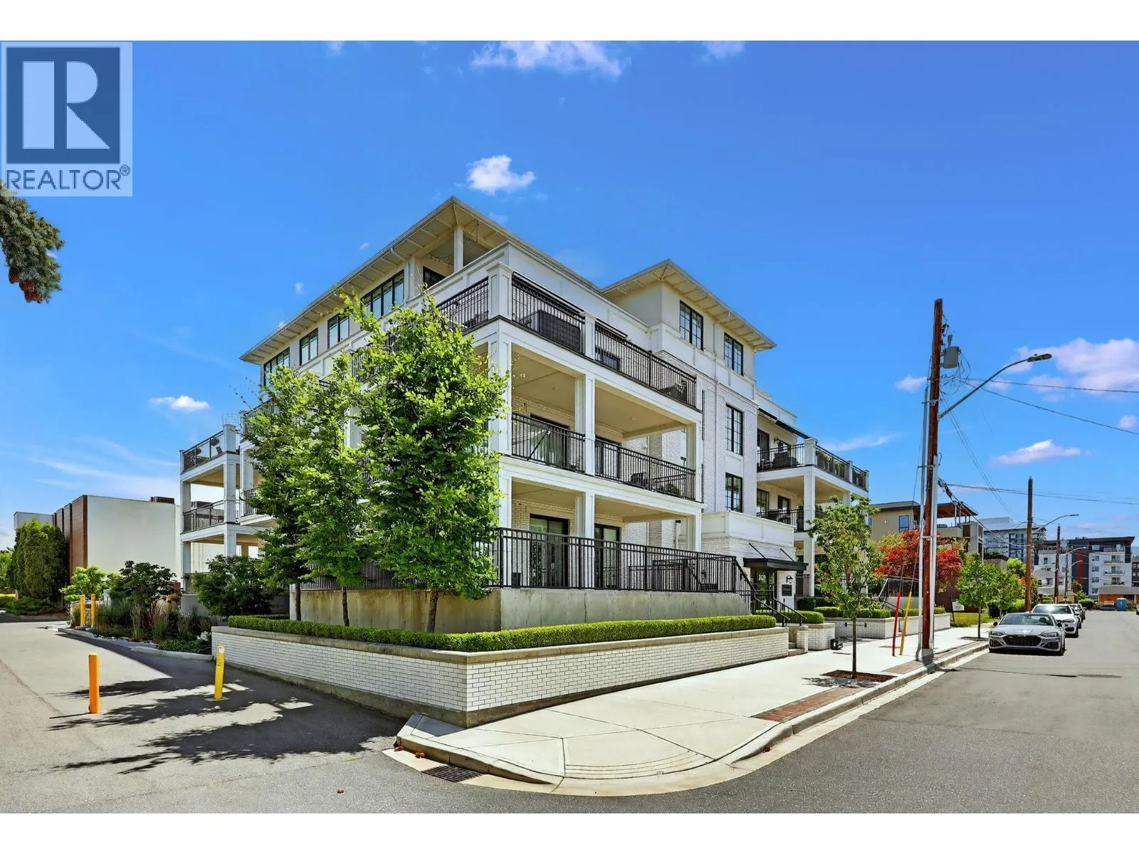 2627 Gore Street Unit# 303