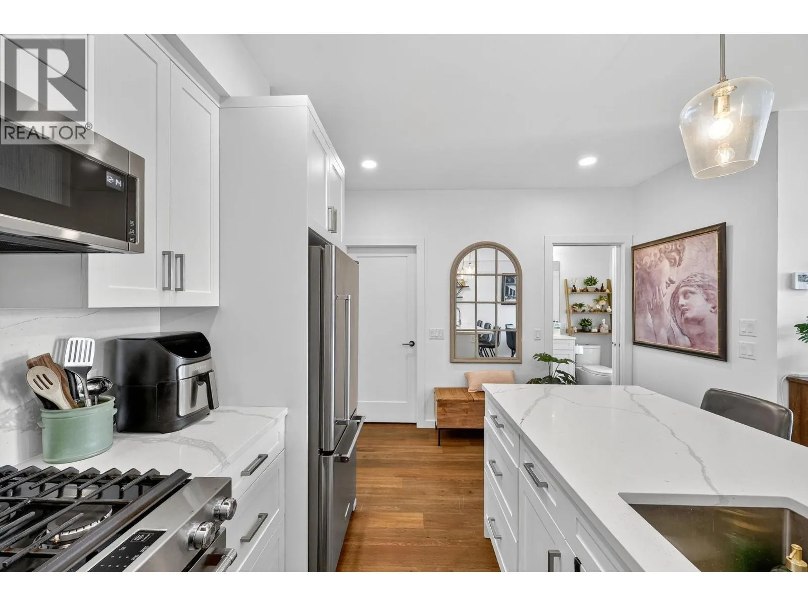 2627 Gore Street Unit# 303