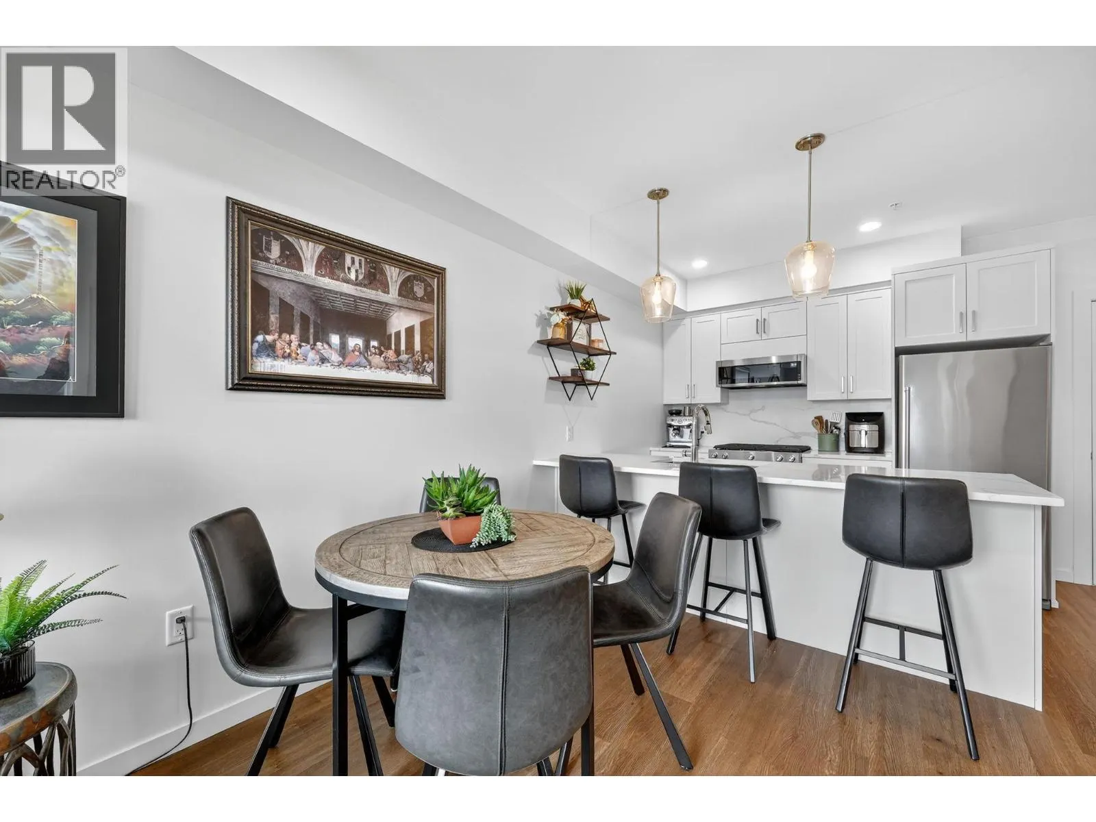 2627 Gore Street Unit# 303