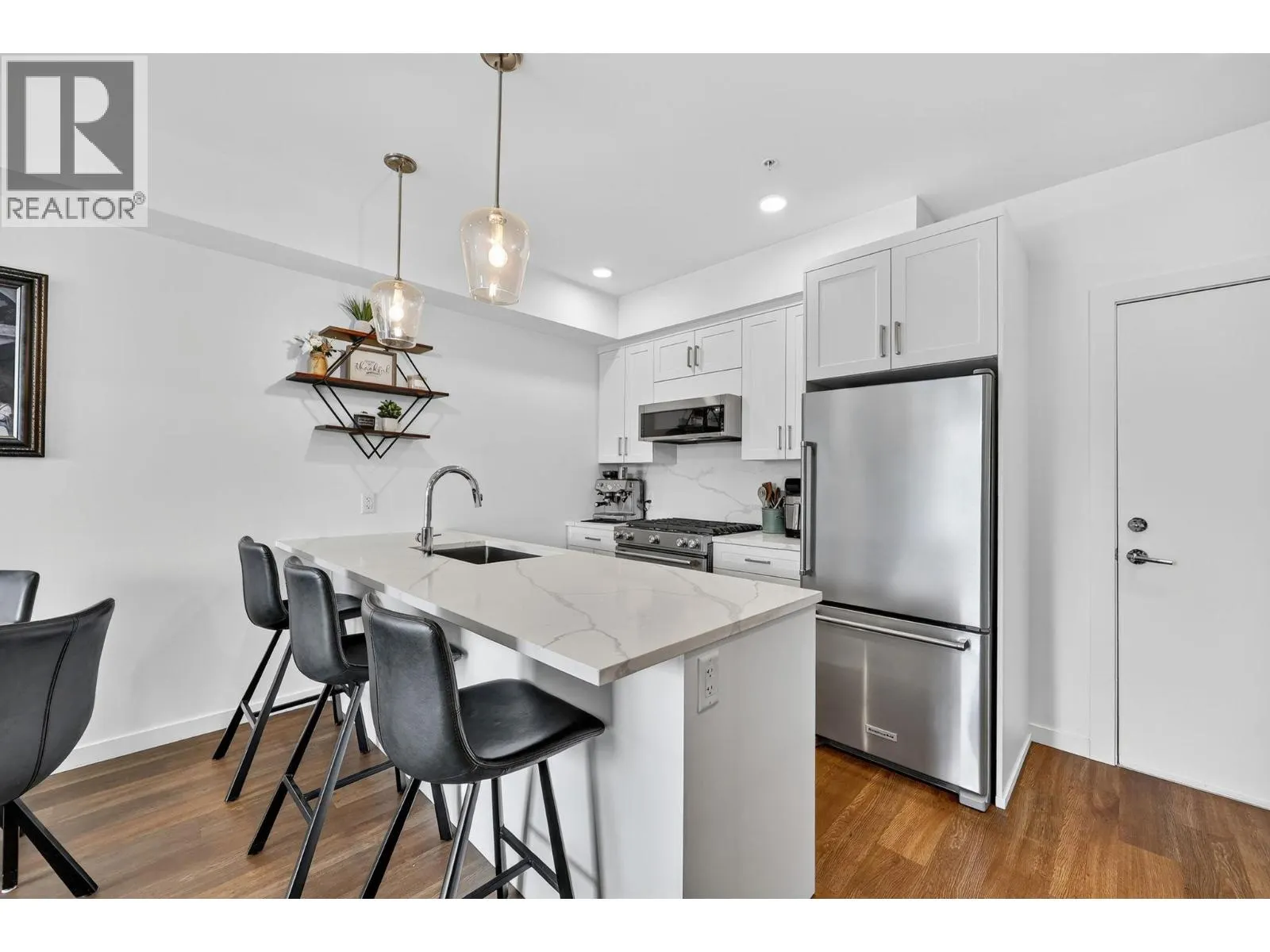 2627 Gore Street Unit# 303