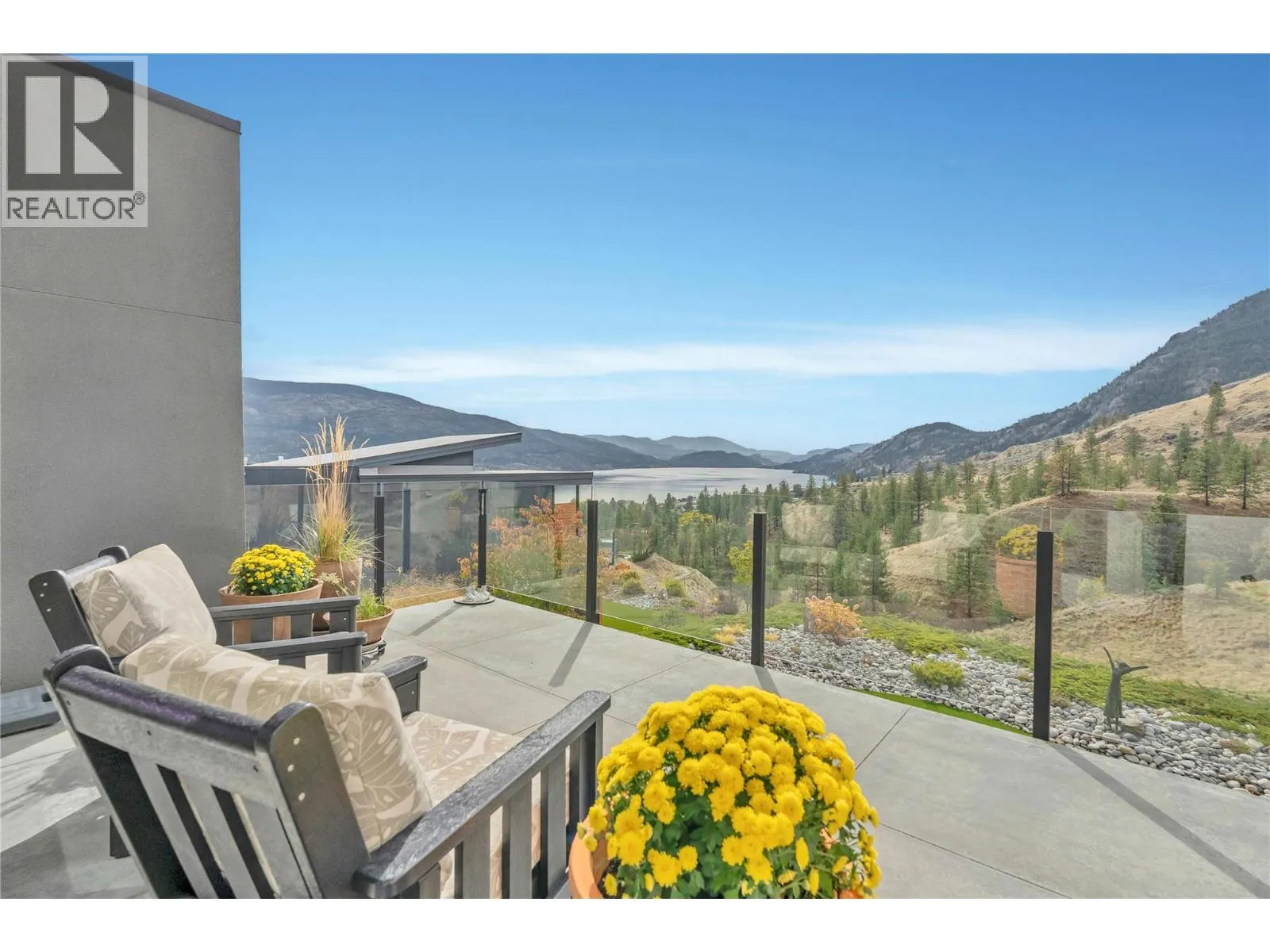 118 RIDGE View