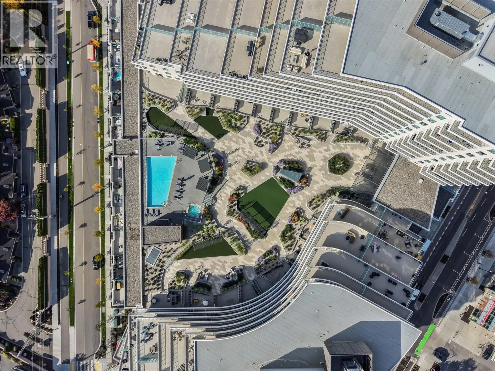 3340 Lakeshore Road Unit# 1003