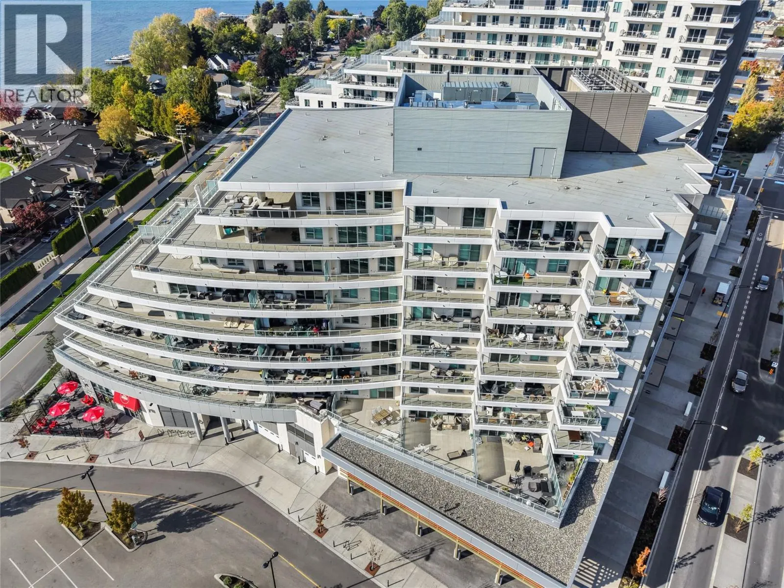 3340 Lakeshore Road Unit# 1003