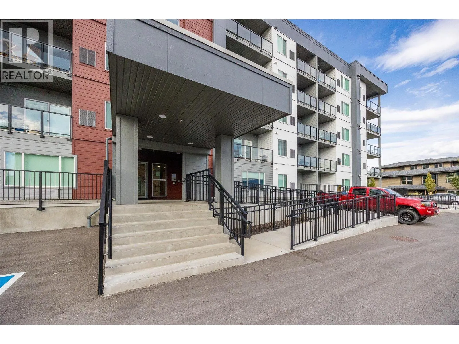 2345 Butt Road Unit# 414