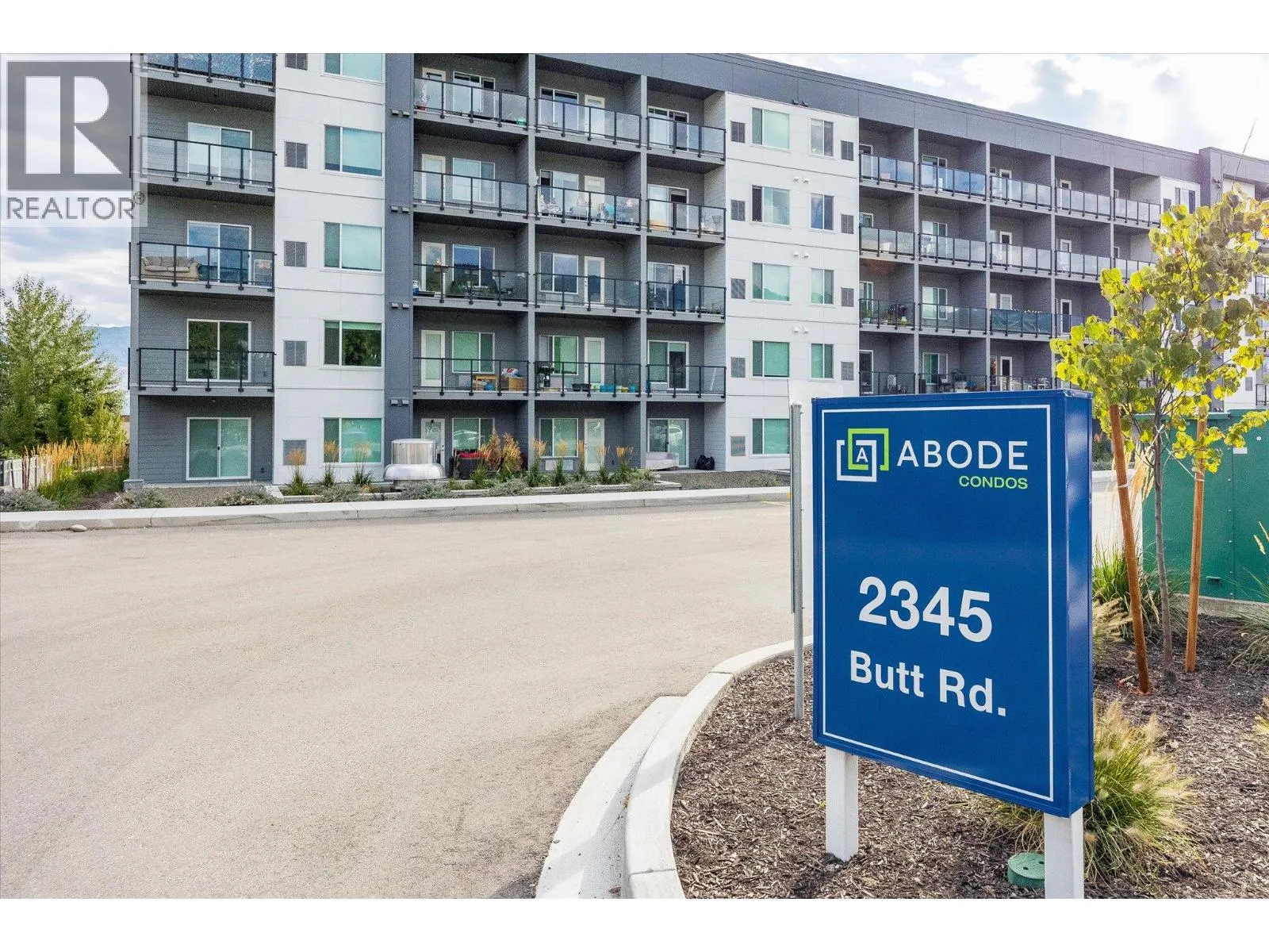 2345 Butt Road Unit# 414