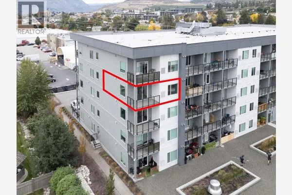 2345 Butt Road Unit# 414