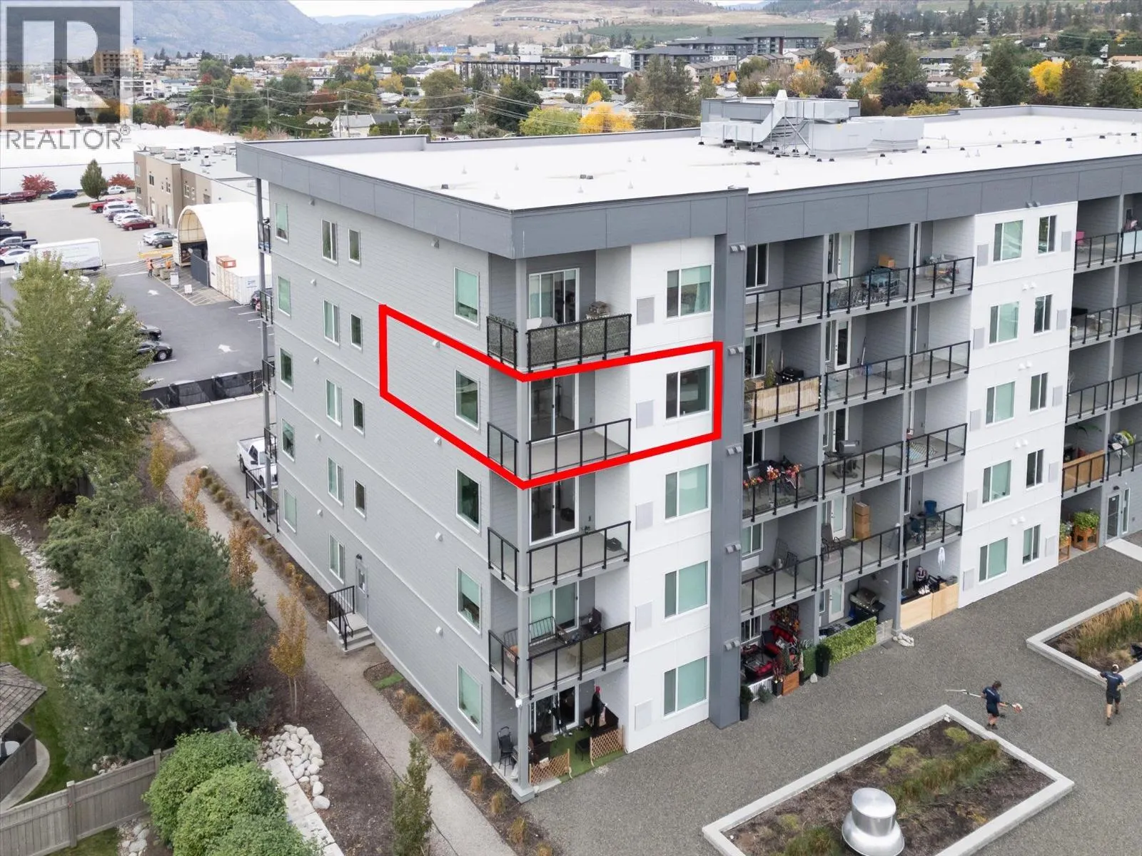 2345 Butt Road Unit# 414