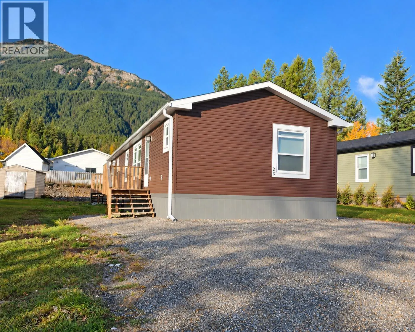 23 DEERBORNE Drive