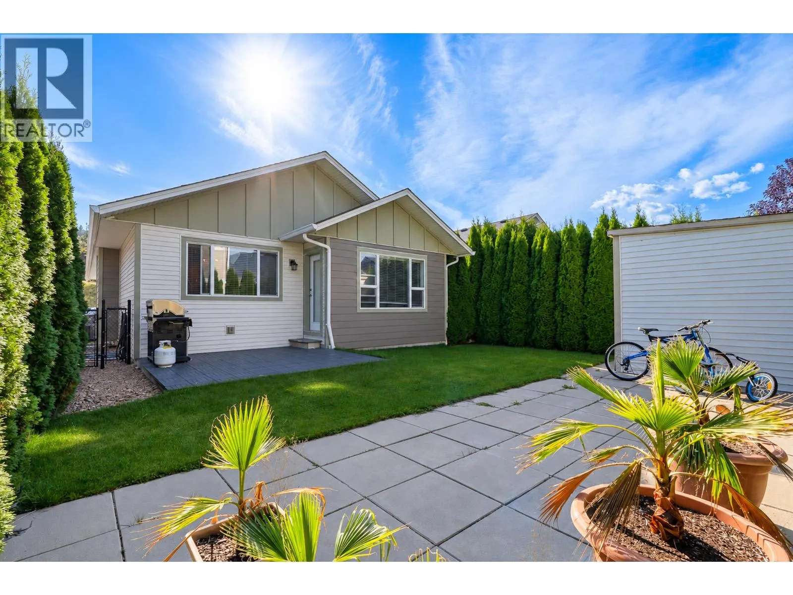 8800 DALLAS Drive Unit# 135