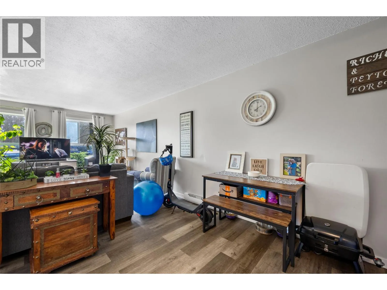 1525 Tranquille Road Unit# 106