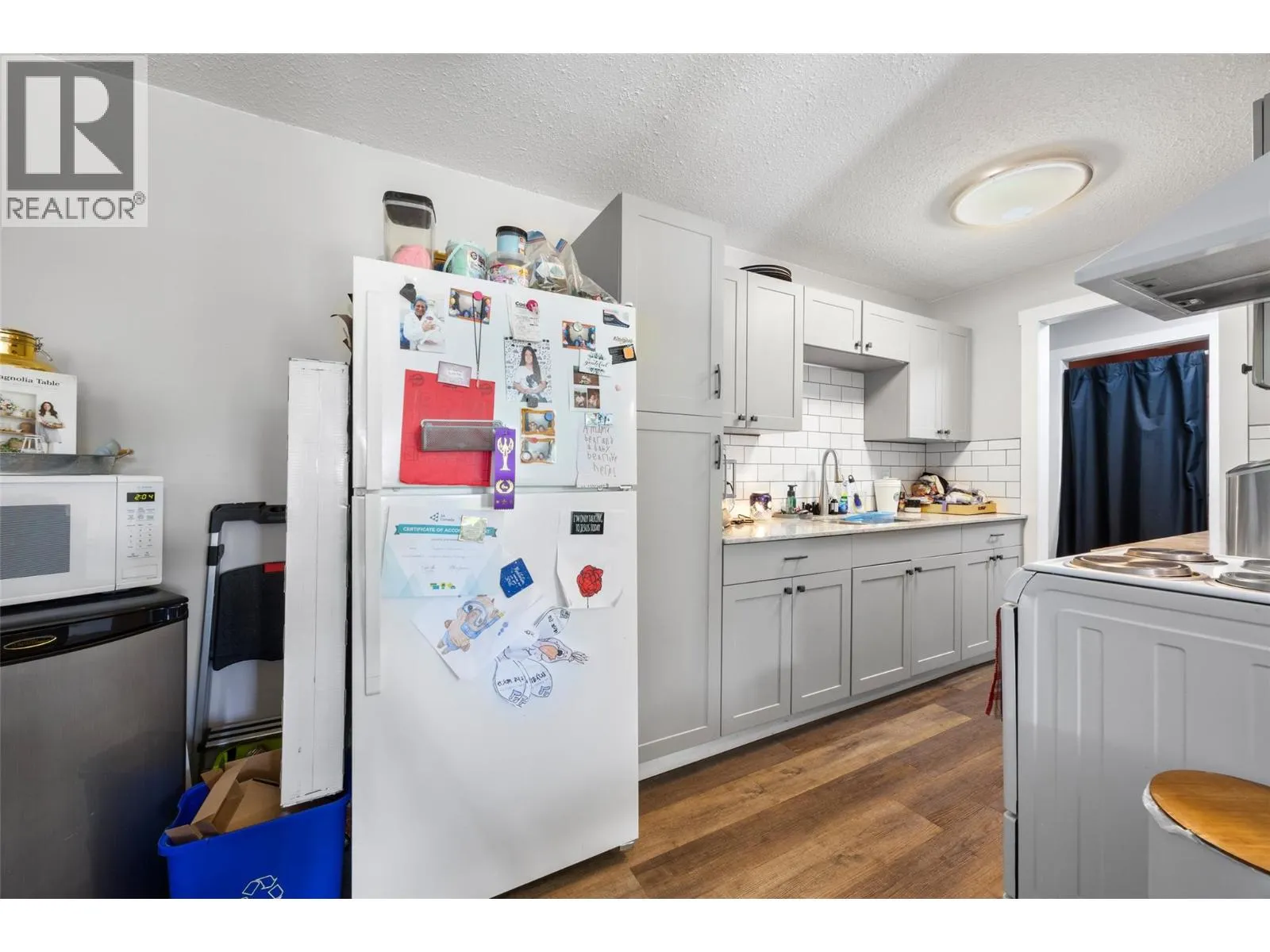 1525 Tranquille Road Unit# 106