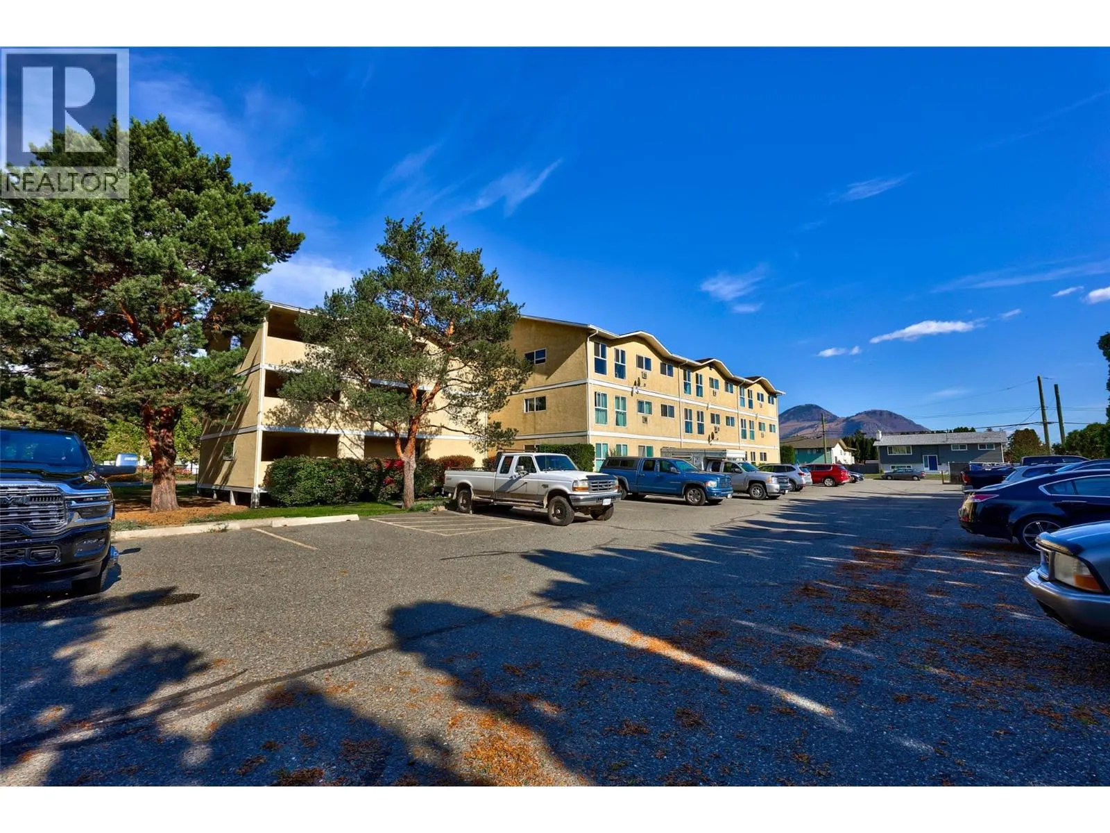 1525 Tranquille Road Unit# 106