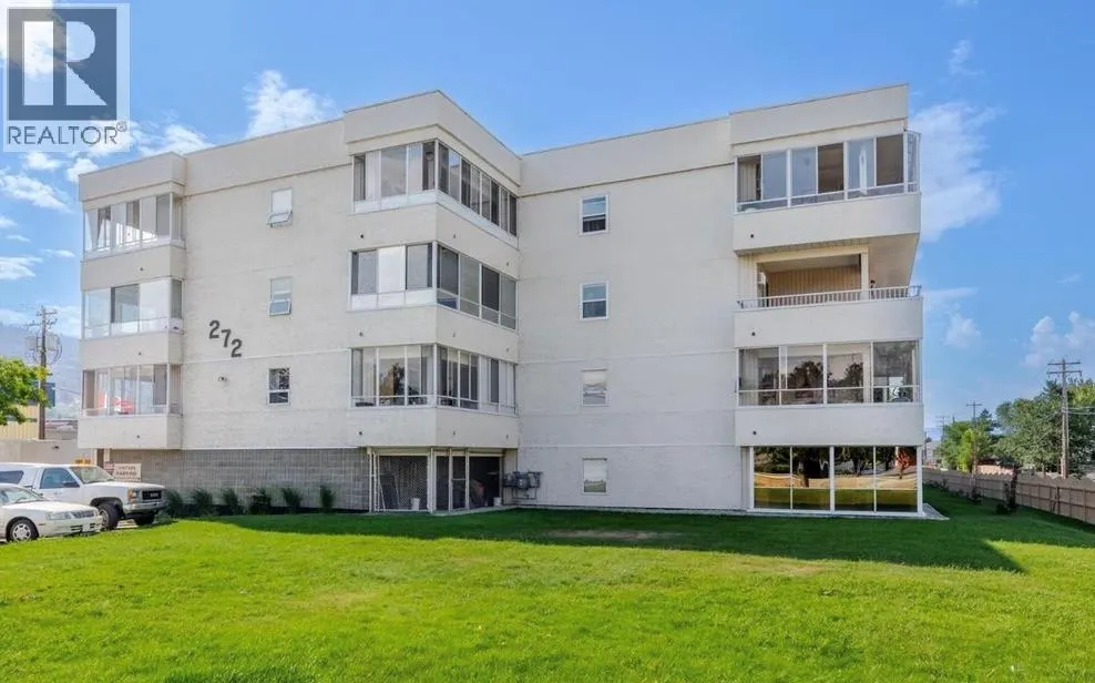 272 Green Avenue Unit# 401