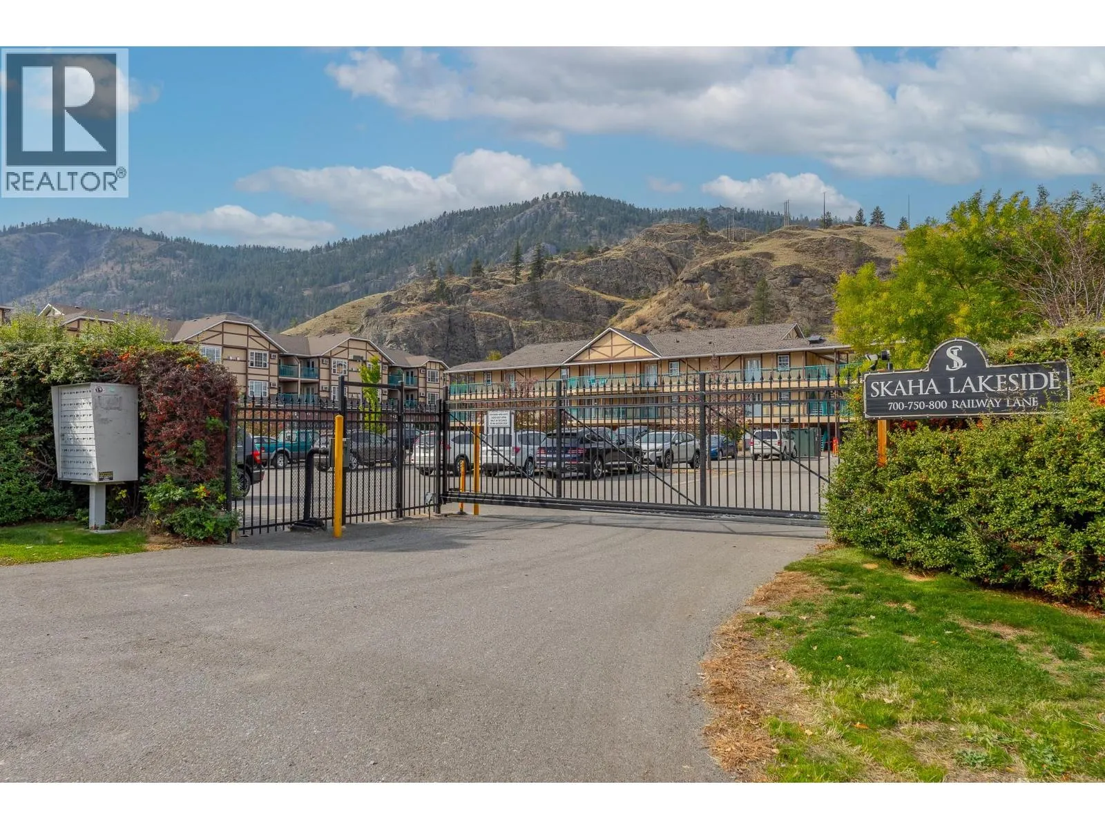 800 Railway Lane Unit# 2