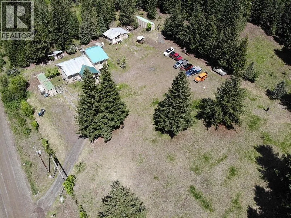 5420 Heffley Louis Creek Road