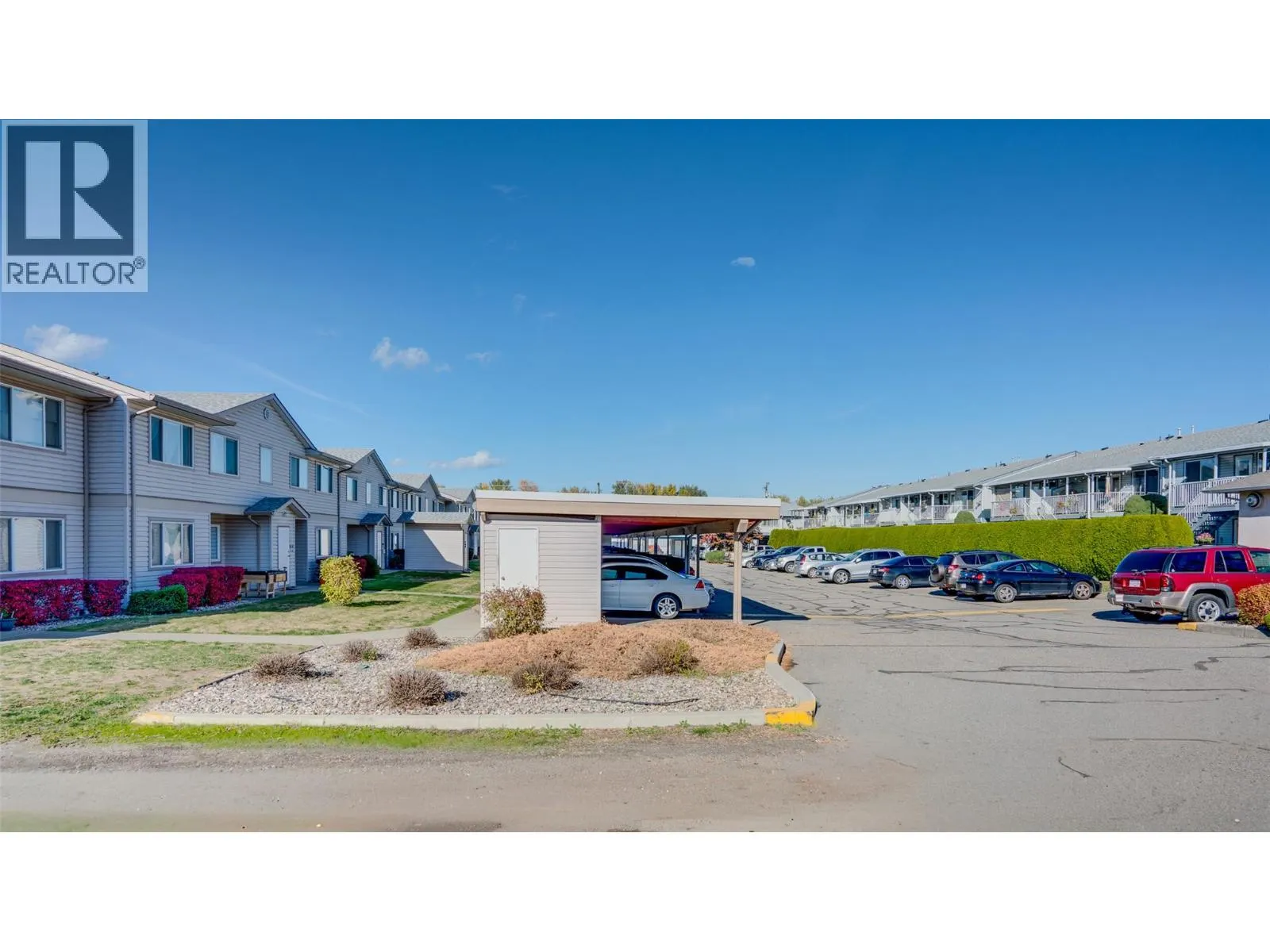 4740 20 Street Unit# 99