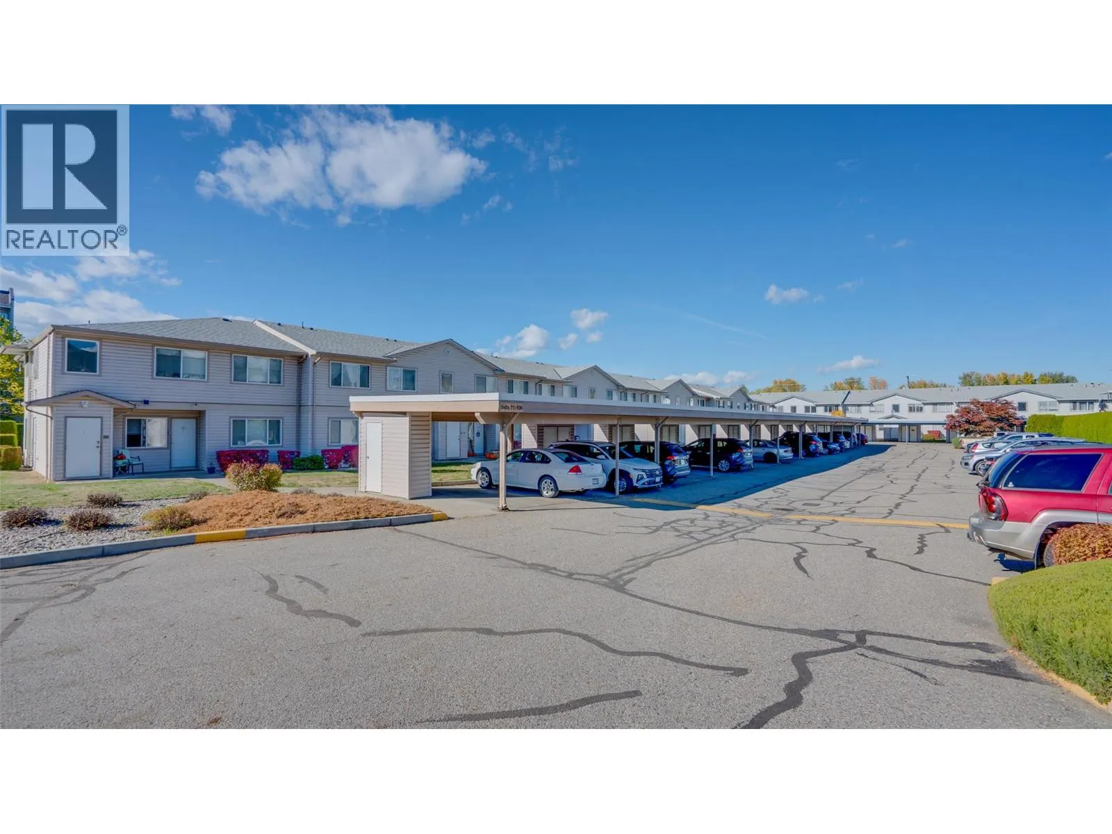 4740 20 Street Unit# 99