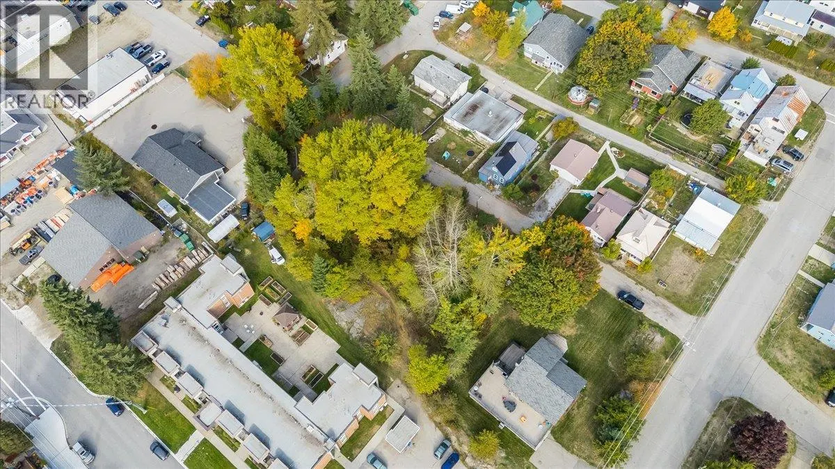 Lot 13-20 THIRD Avenue