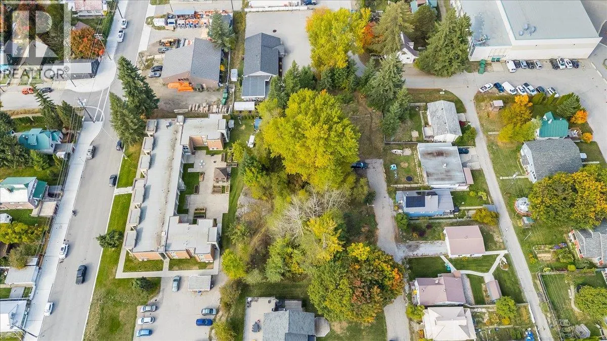 Lot 13-20 THIRD Avenue