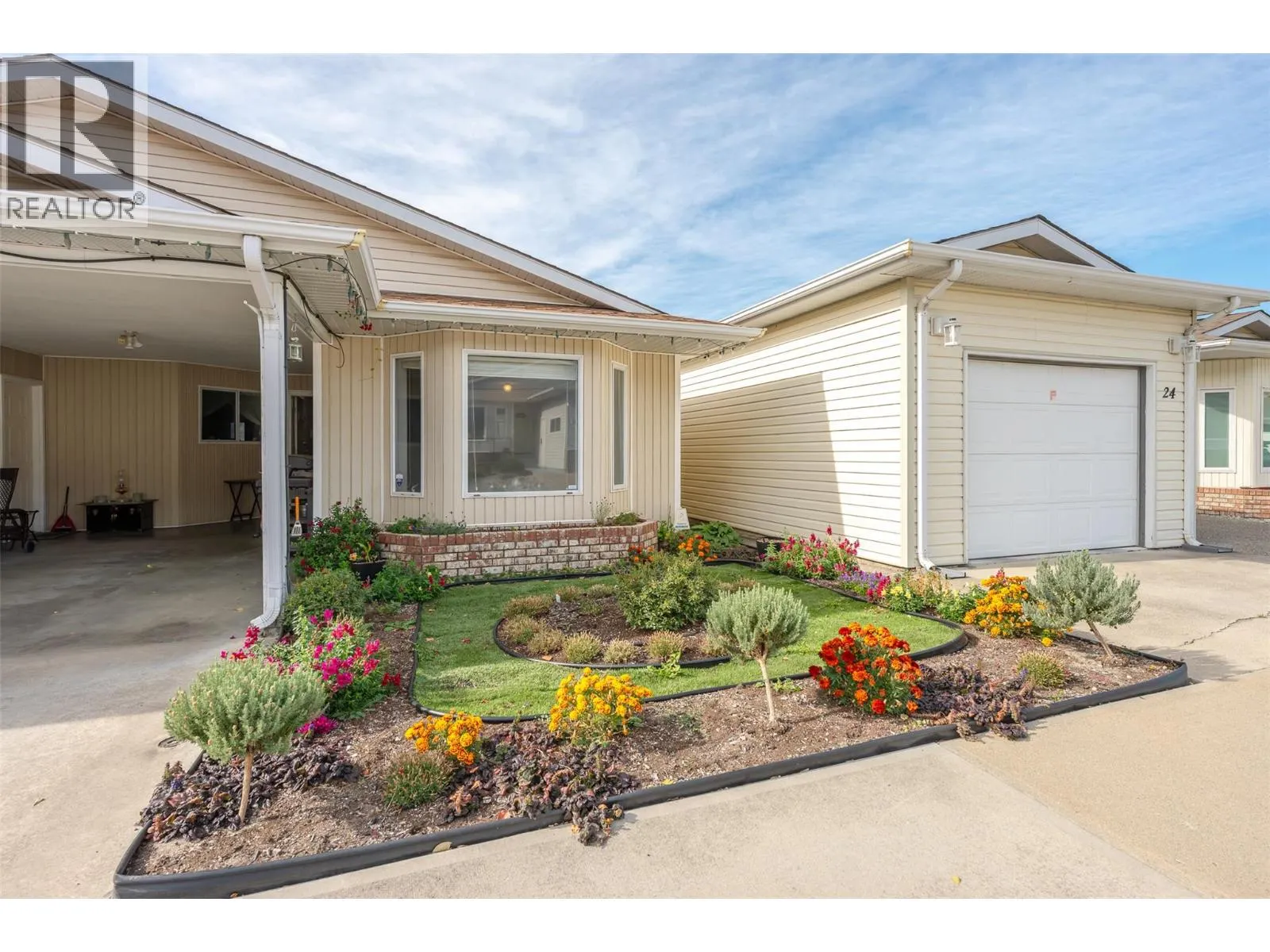 3096 South Main Street Unit# 25