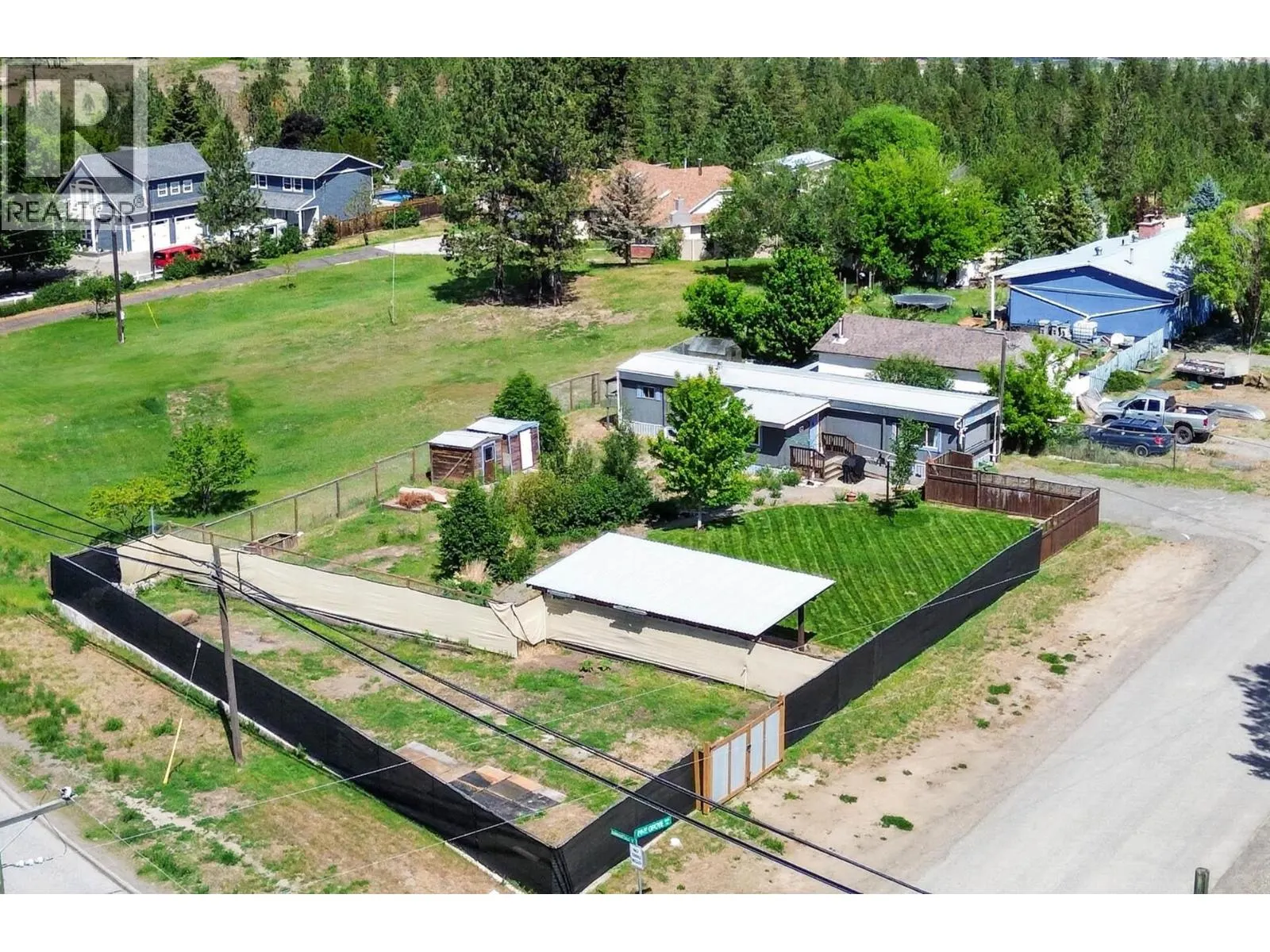 1299 PINEGROVE Road