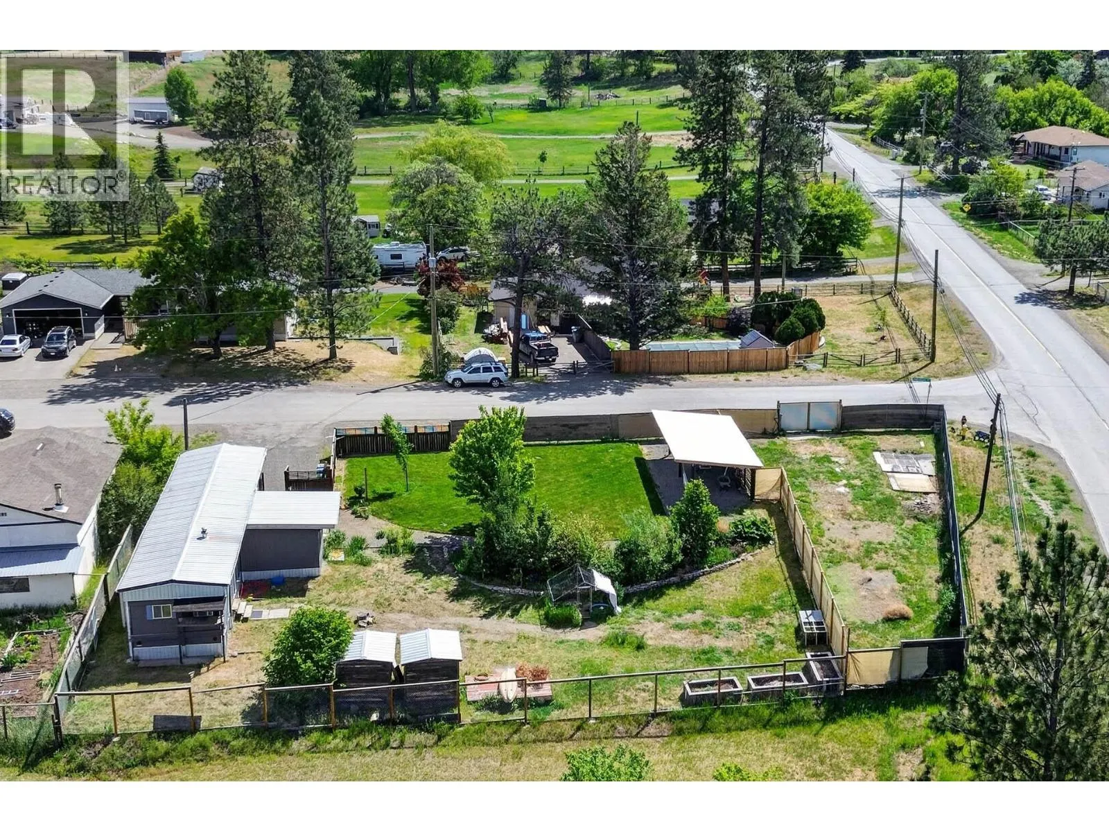 1299 PINEGROVE Road
