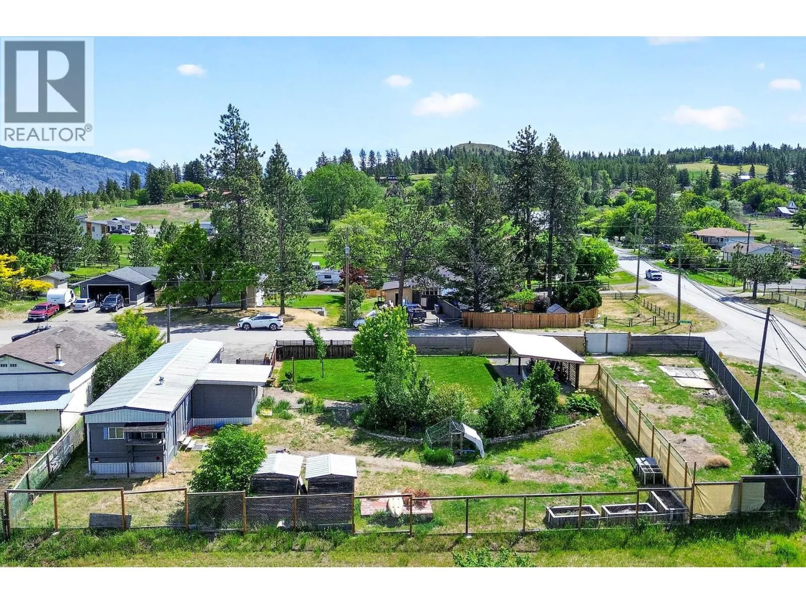 1299 PINEGROVE Road