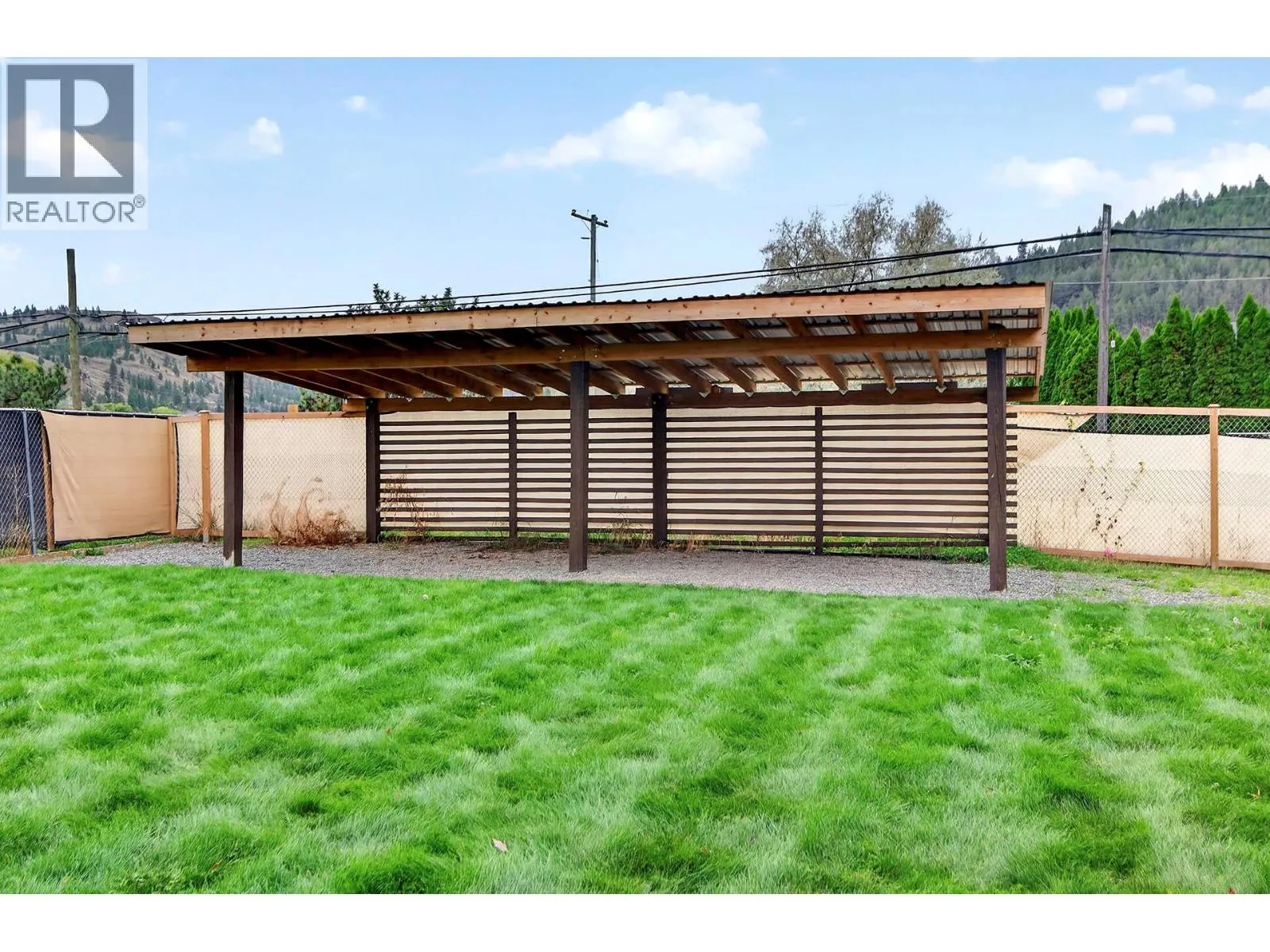 1299 PINEGROVE Road