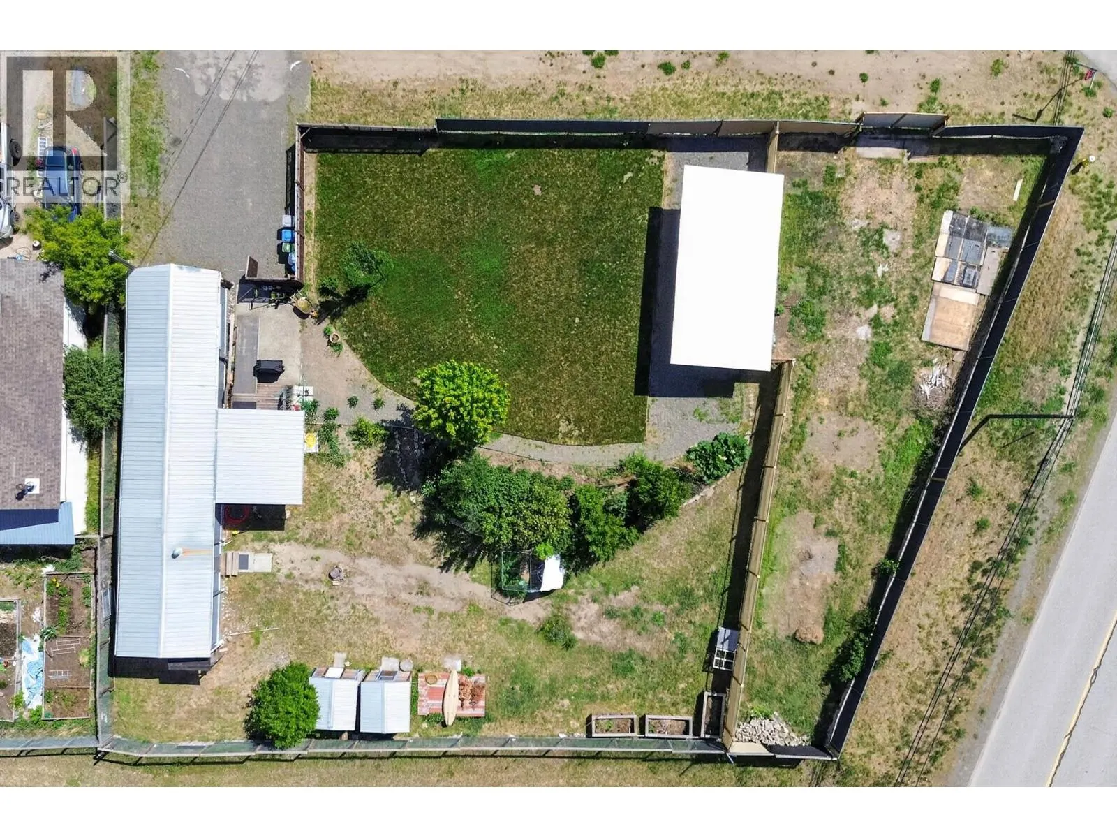 1299 PINEGROVE Road