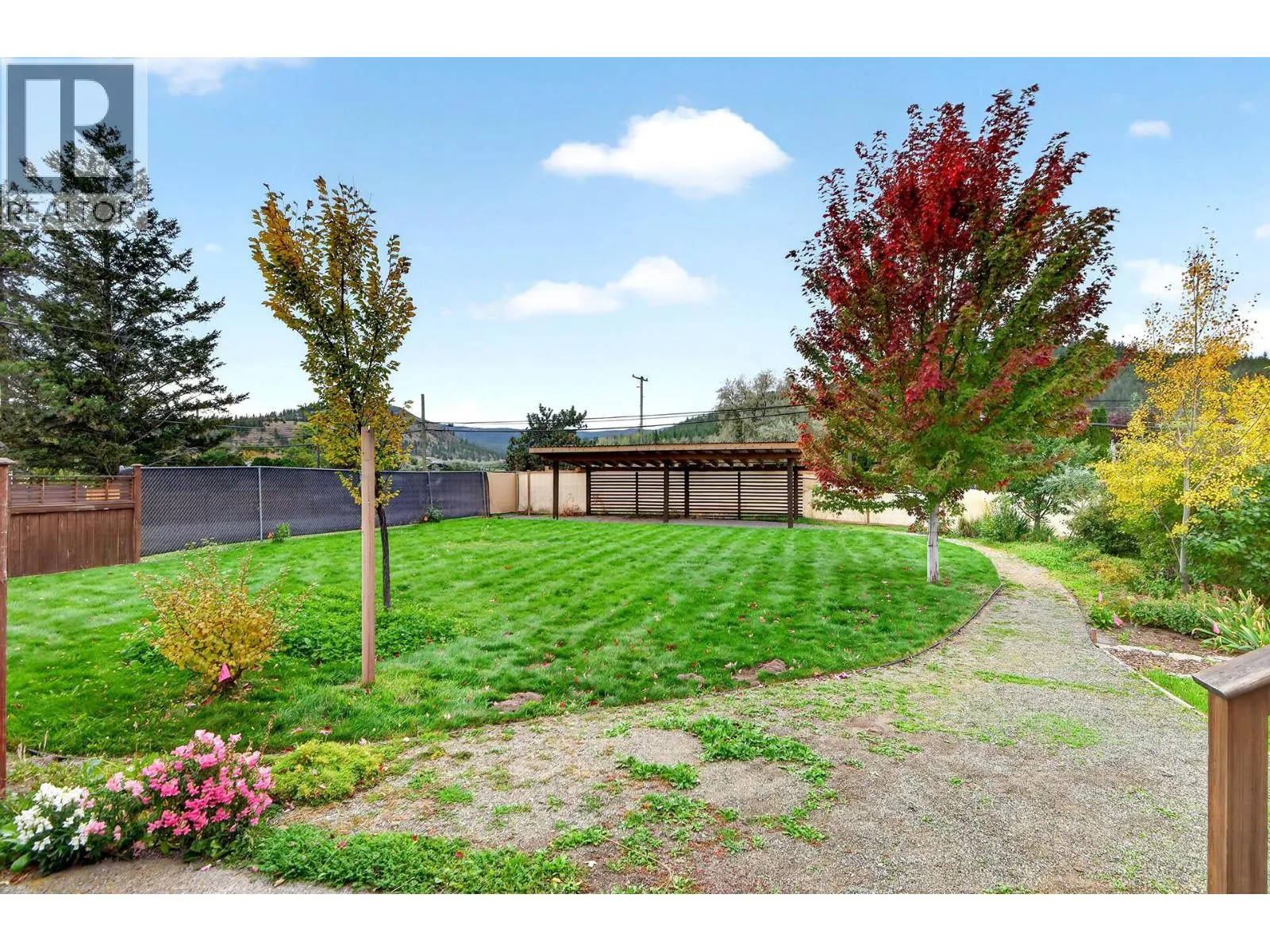 1299 PINEGROVE Road