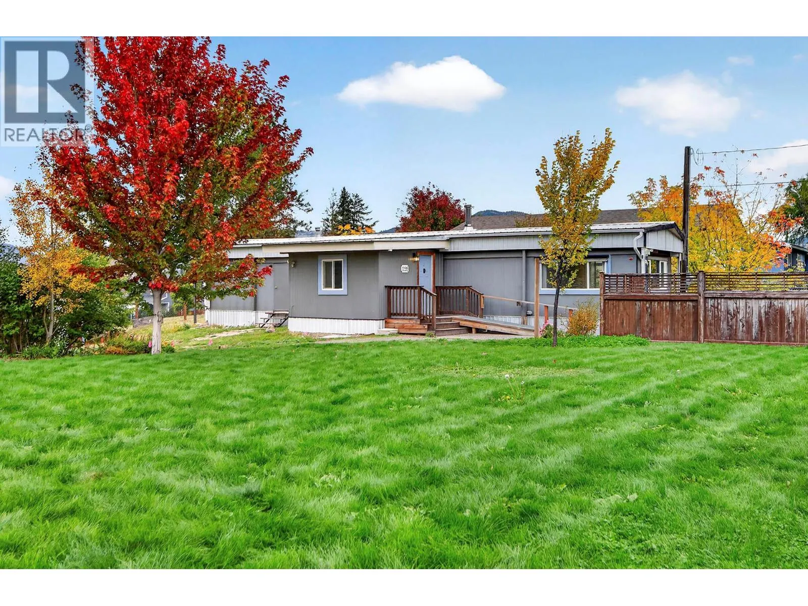 1299 PINEGROVE Road