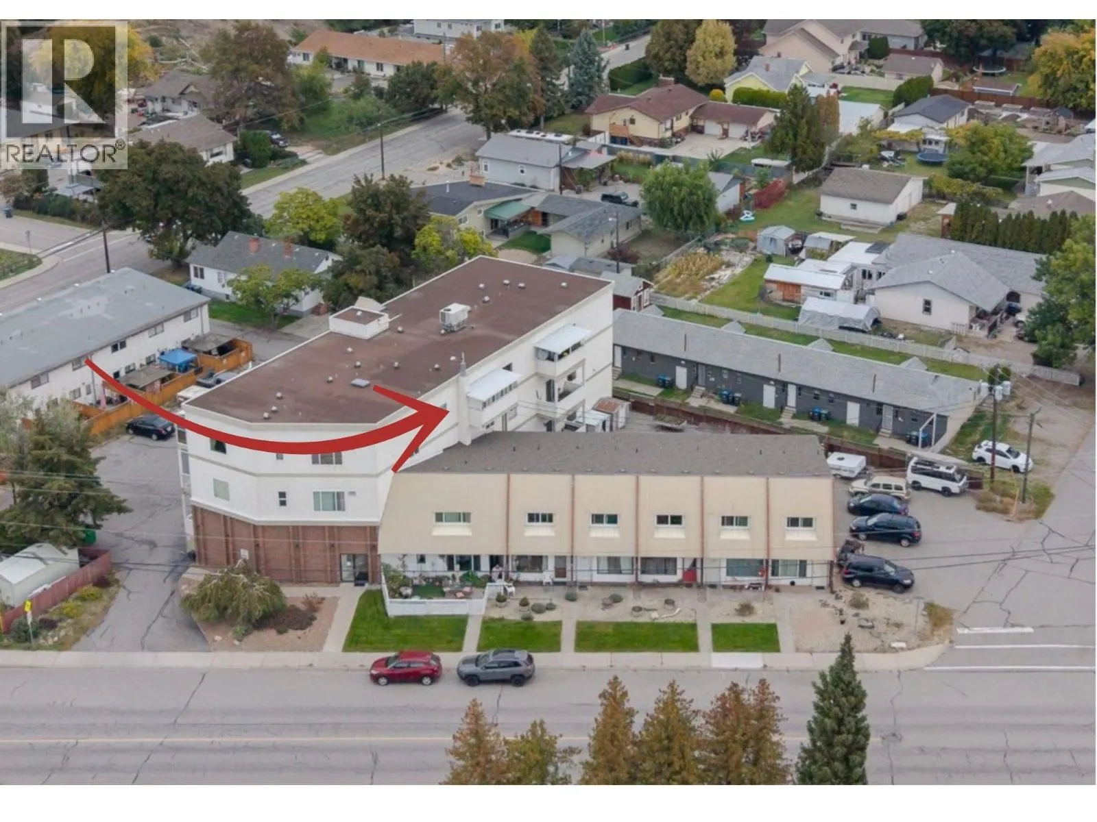 650 MCKINNEY Road Unit# 325