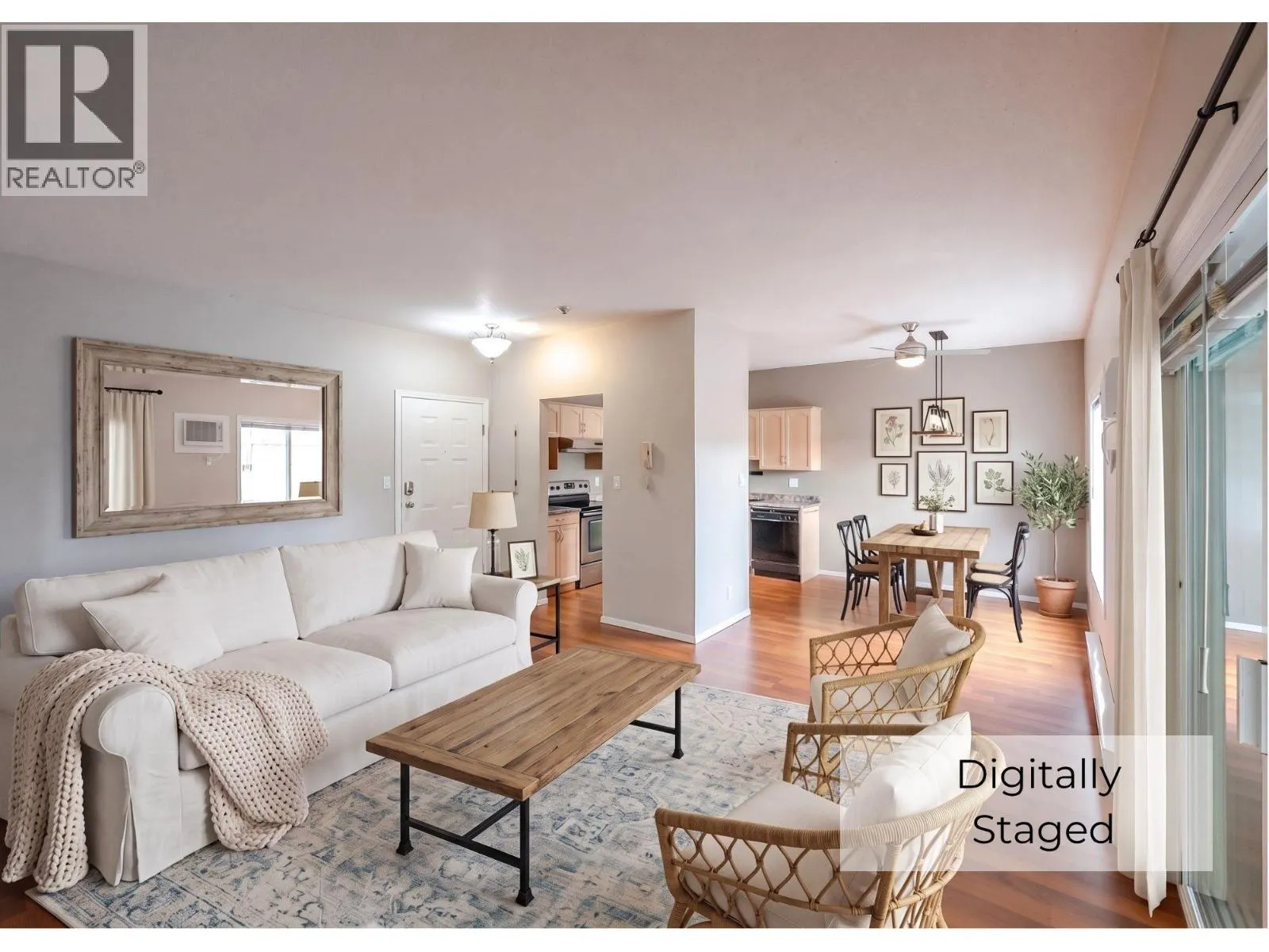 650 MCKINNEY Road Unit# 325