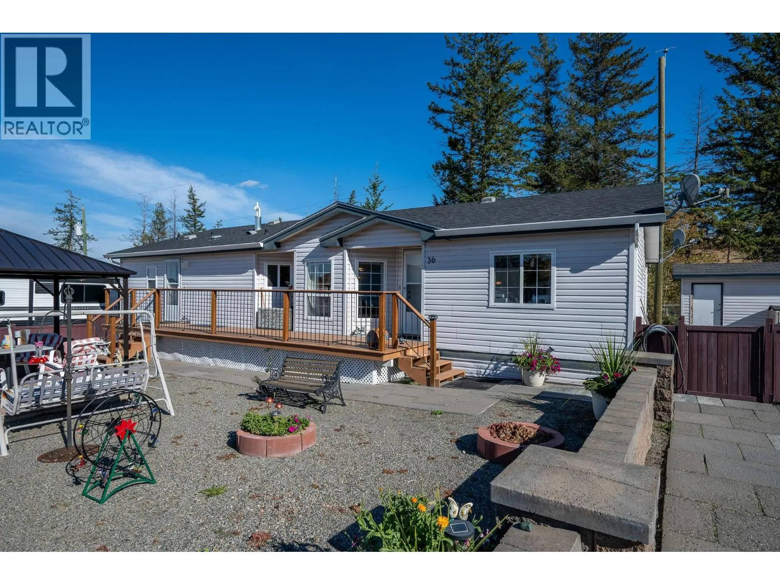 2815 Princeton Kamloops Highway Unit# 36