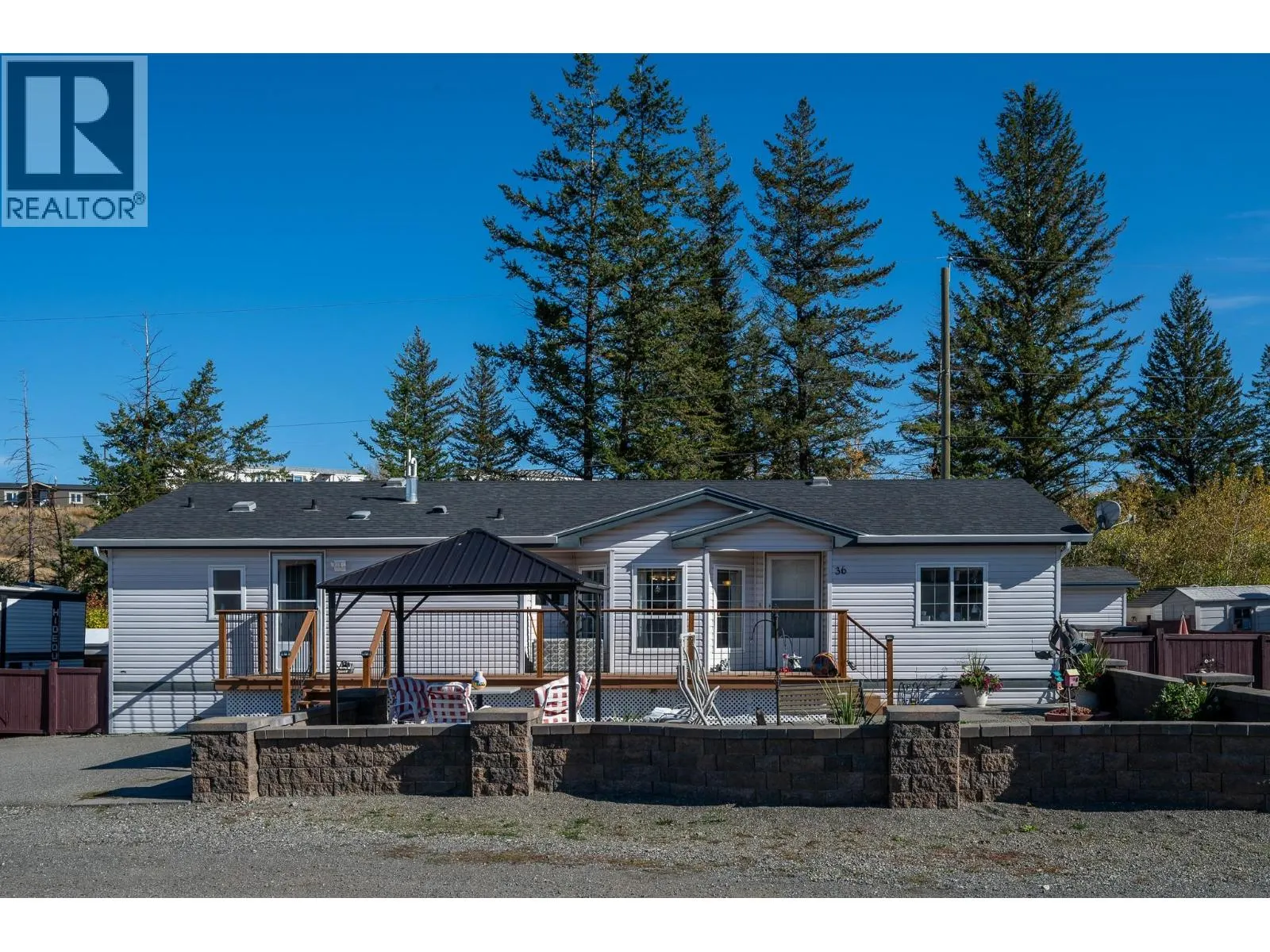 2815 Princeton Kamloops Highway Unit# 36