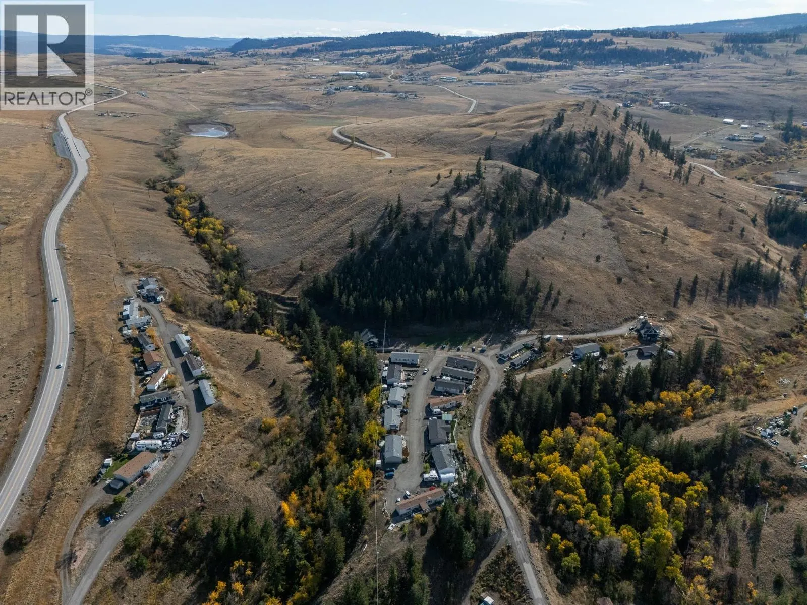 2815 Princeton Kamloops Highway Unit# 36
