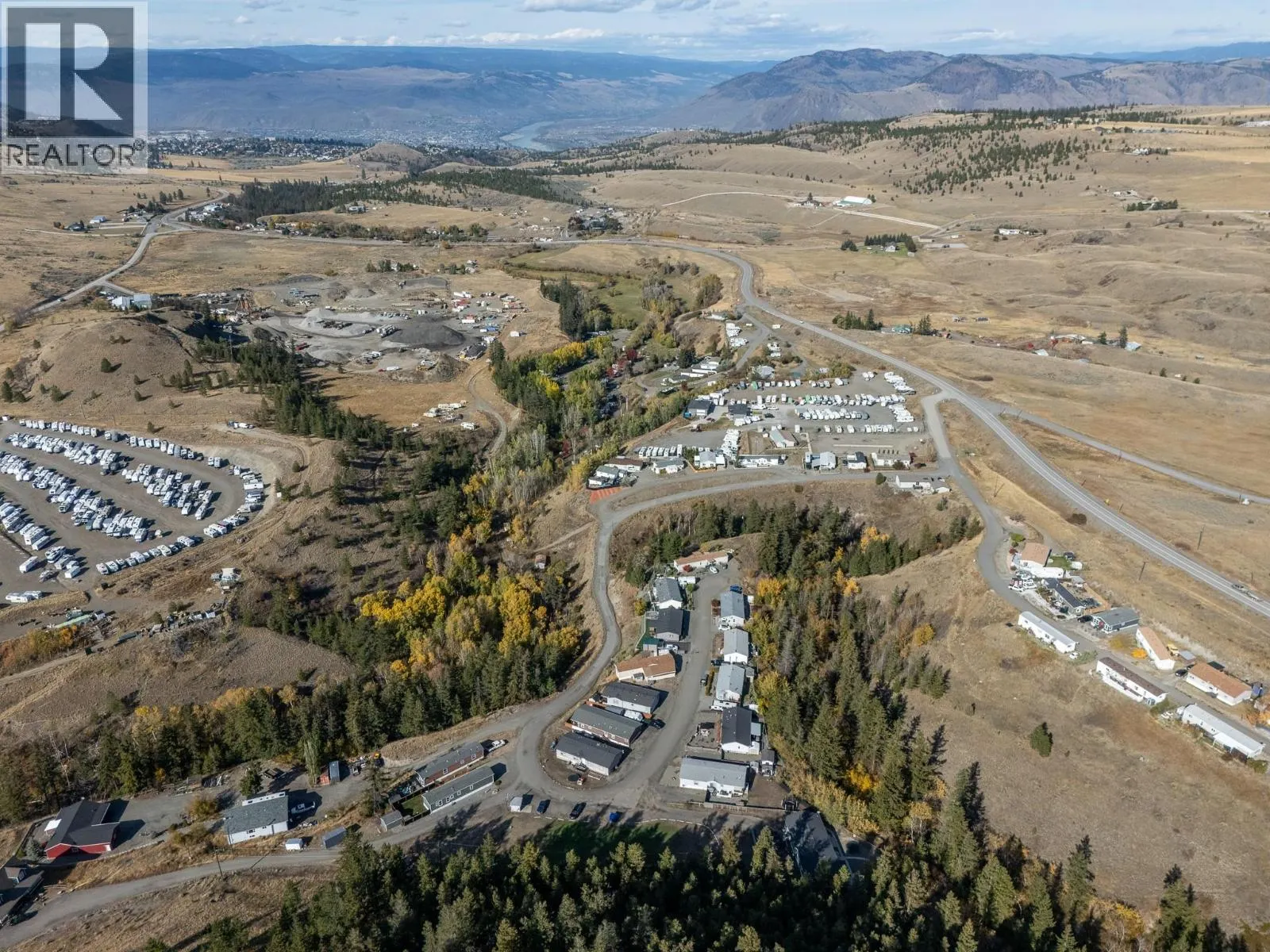 2815 Princeton Kamloops Highway Unit# 36