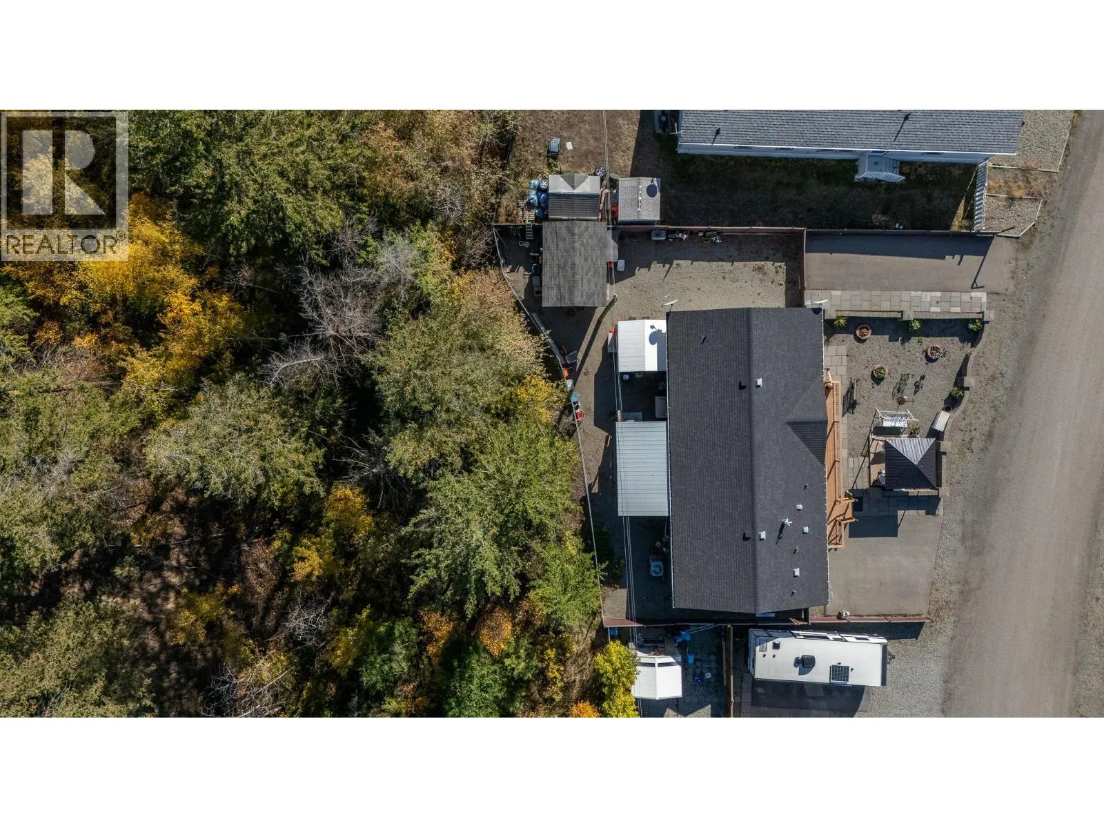 2815 Princeton Kamloops Highway Unit# 36